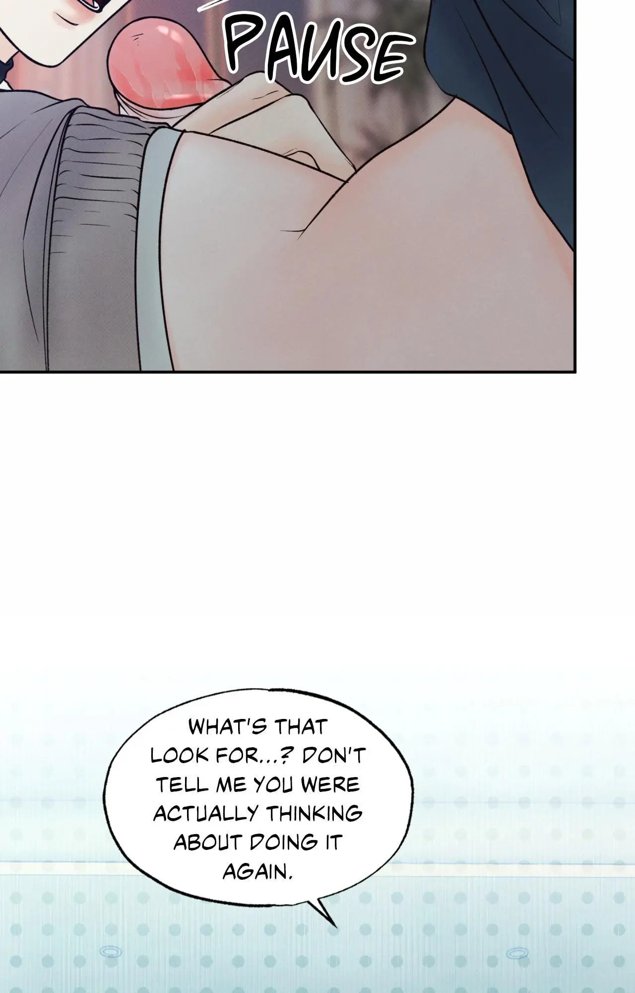 Borderline [Official Uncensored] - Chapter 22 Page 56