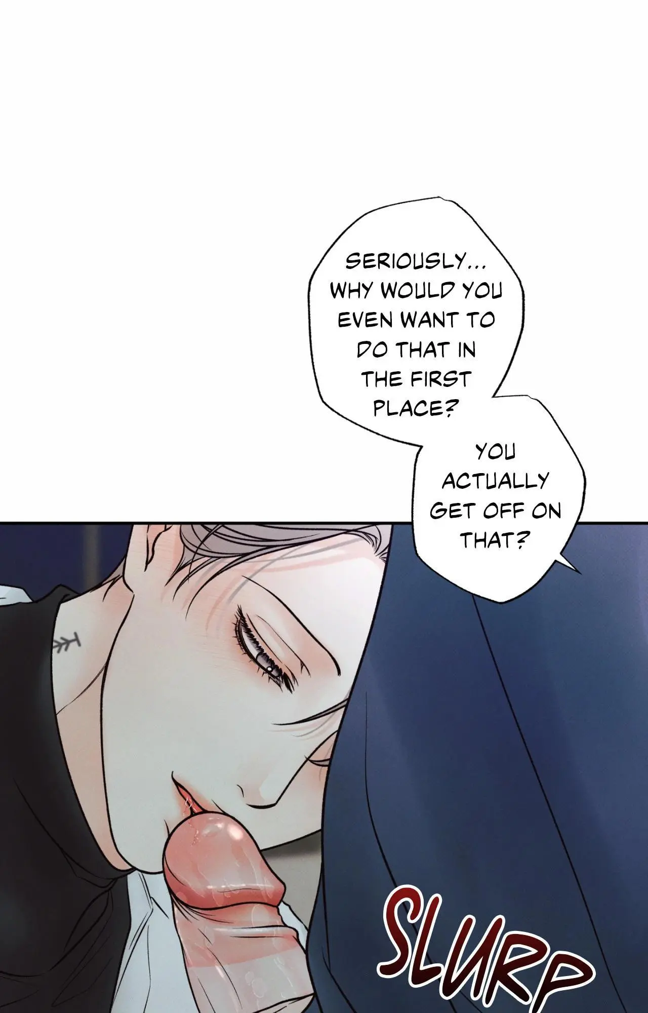 Borderline [Official Uncensored] - Chapter 22 Page 58