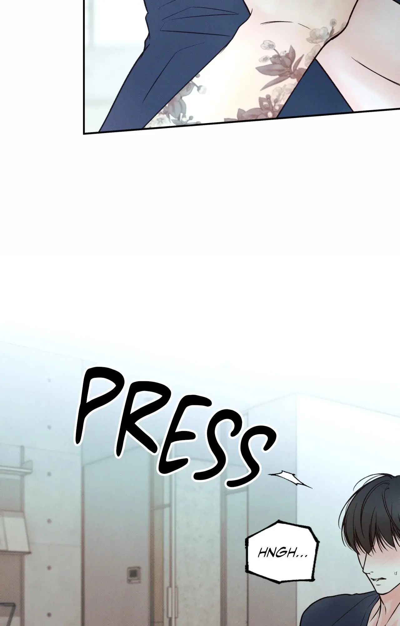 Borderline [Official Uncensored] - Chapter 22 Page 63