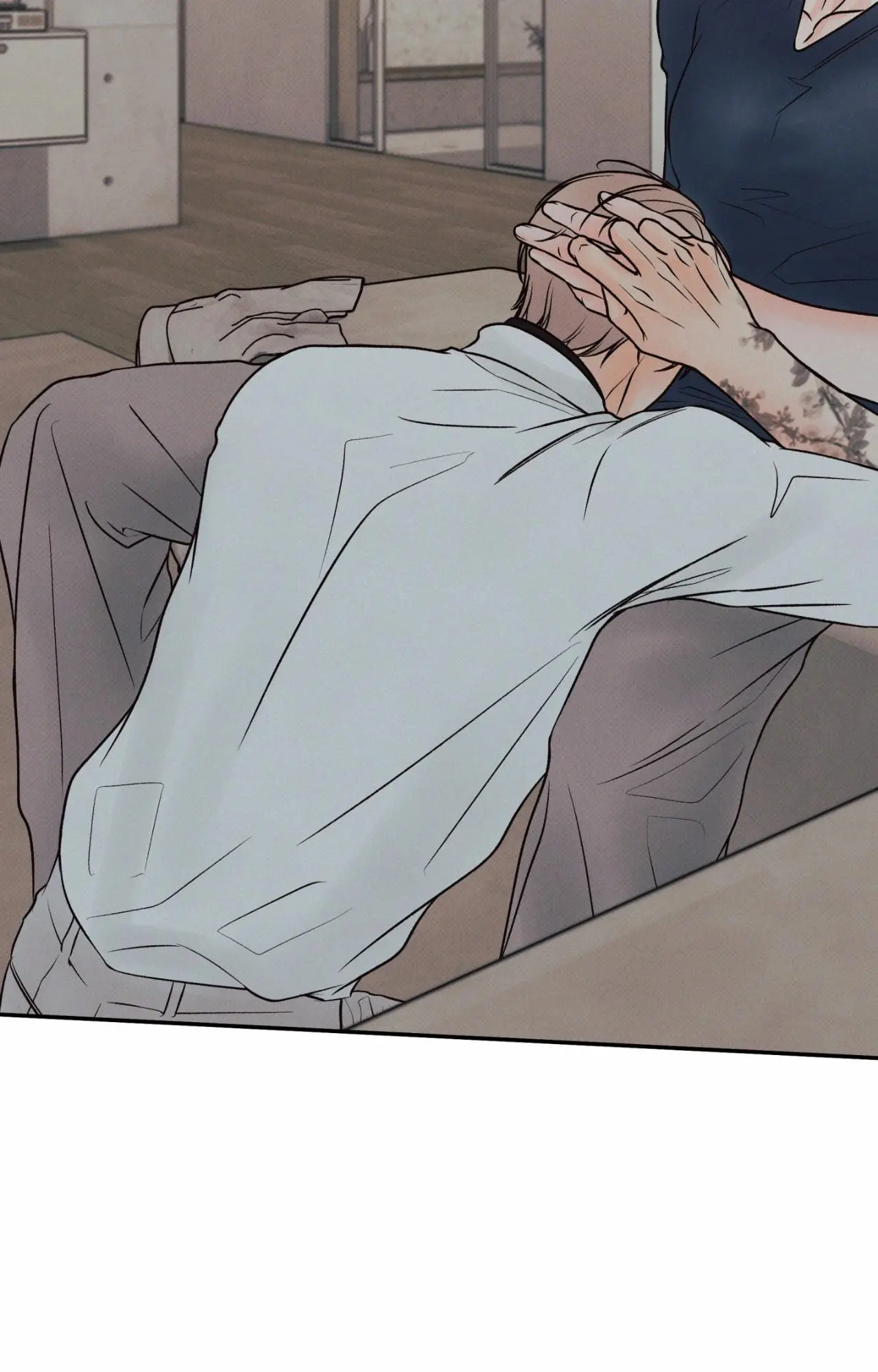 Borderline [Official Uncensored] - Chapter 22 Page 64
