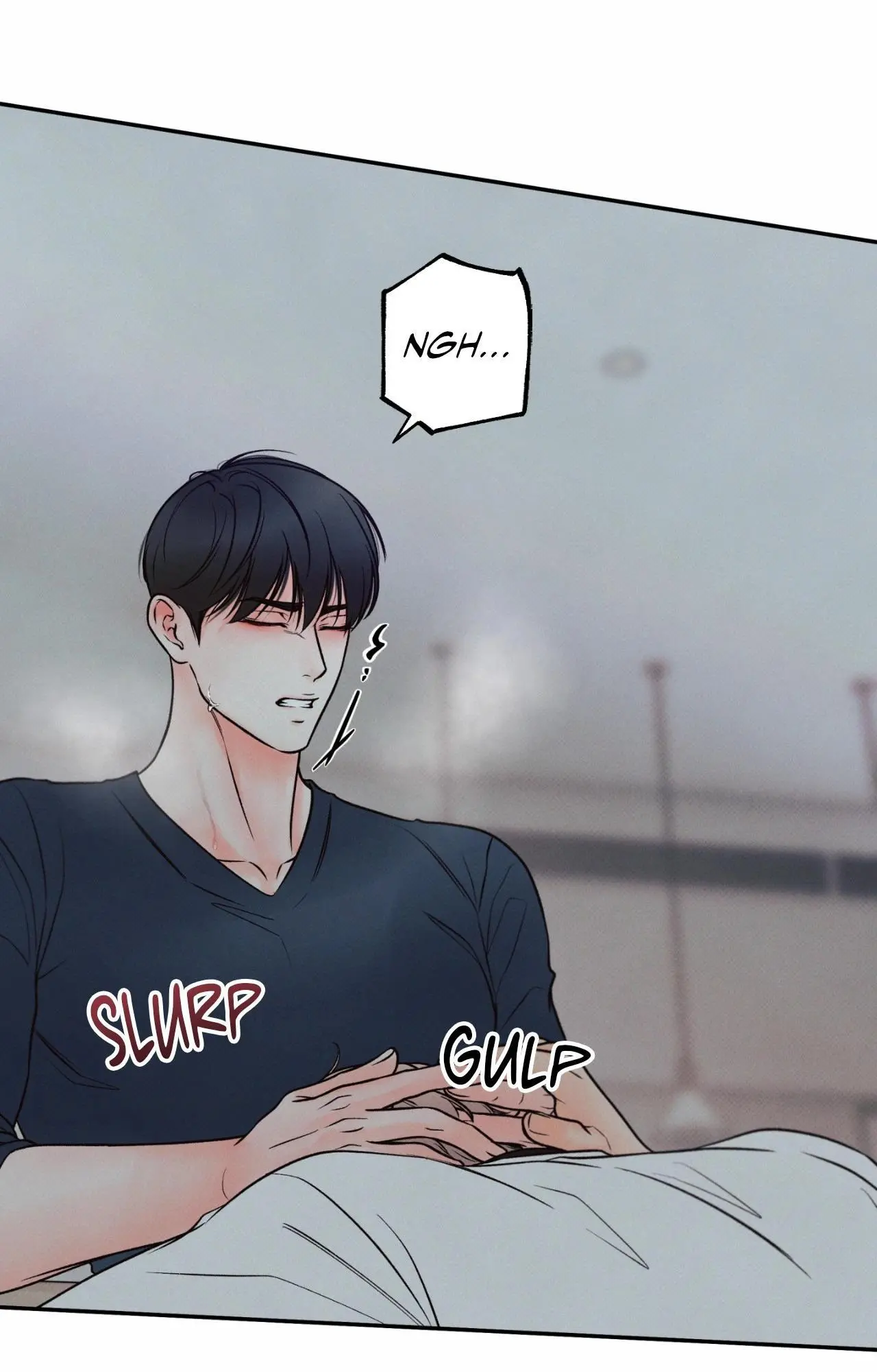 Borderline [Official Uncensored] - Chapter 22 Page 67