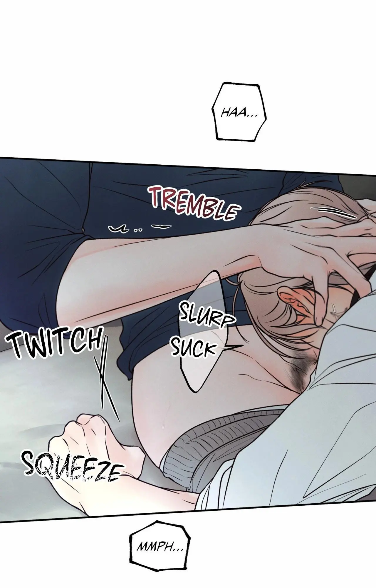 Borderline [Official Uncensored] - Chapter 22 Page 68