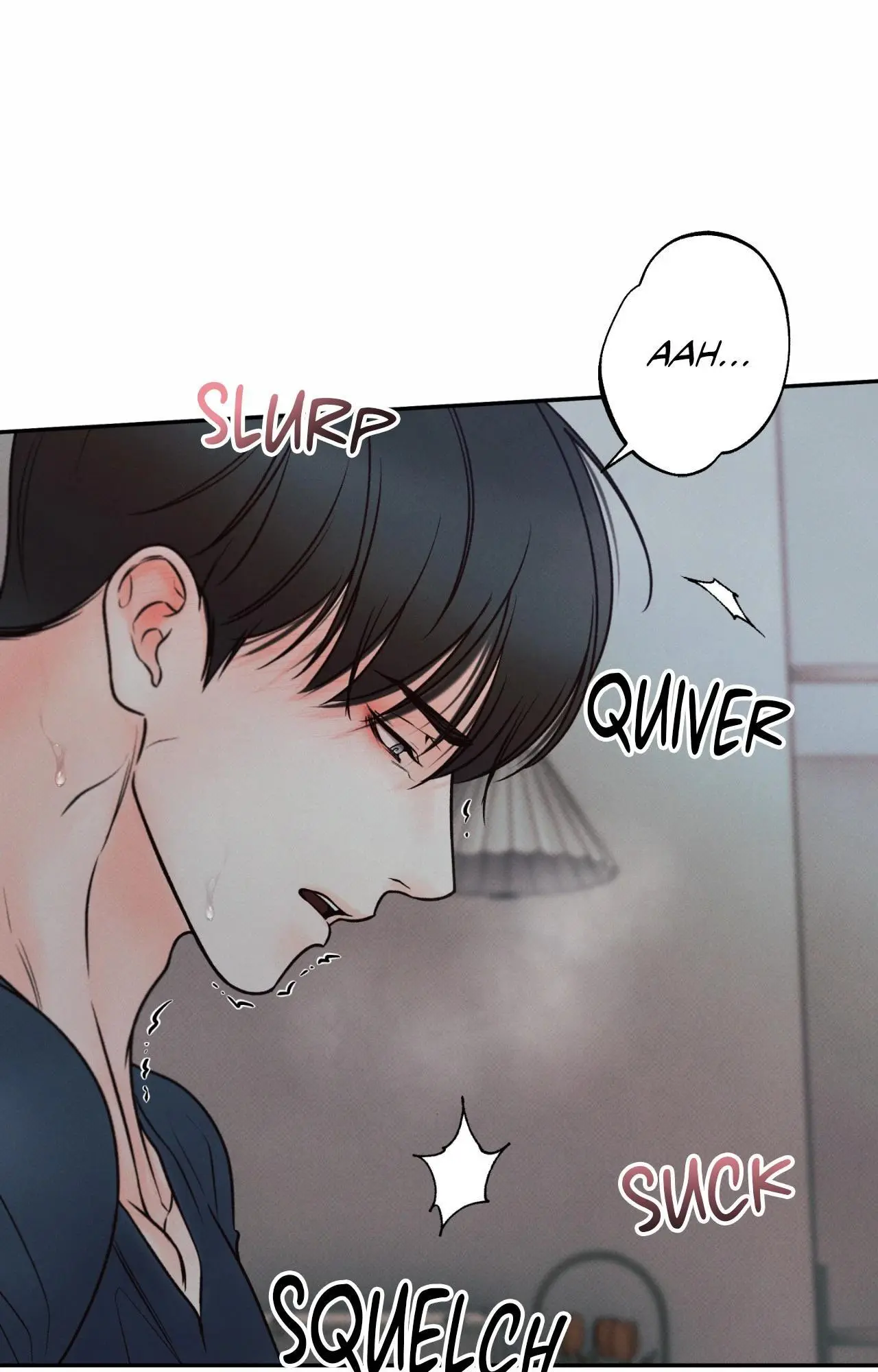 Borderline [Official Uncensored] - Chapter 22 Page 69