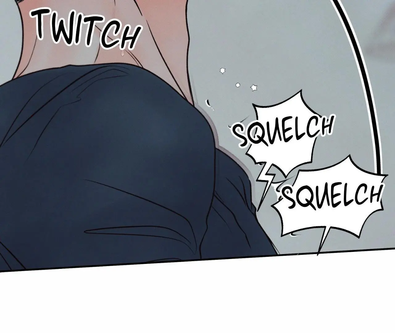 Borderline [Official Uncensored] - Chapter 22 Page 71