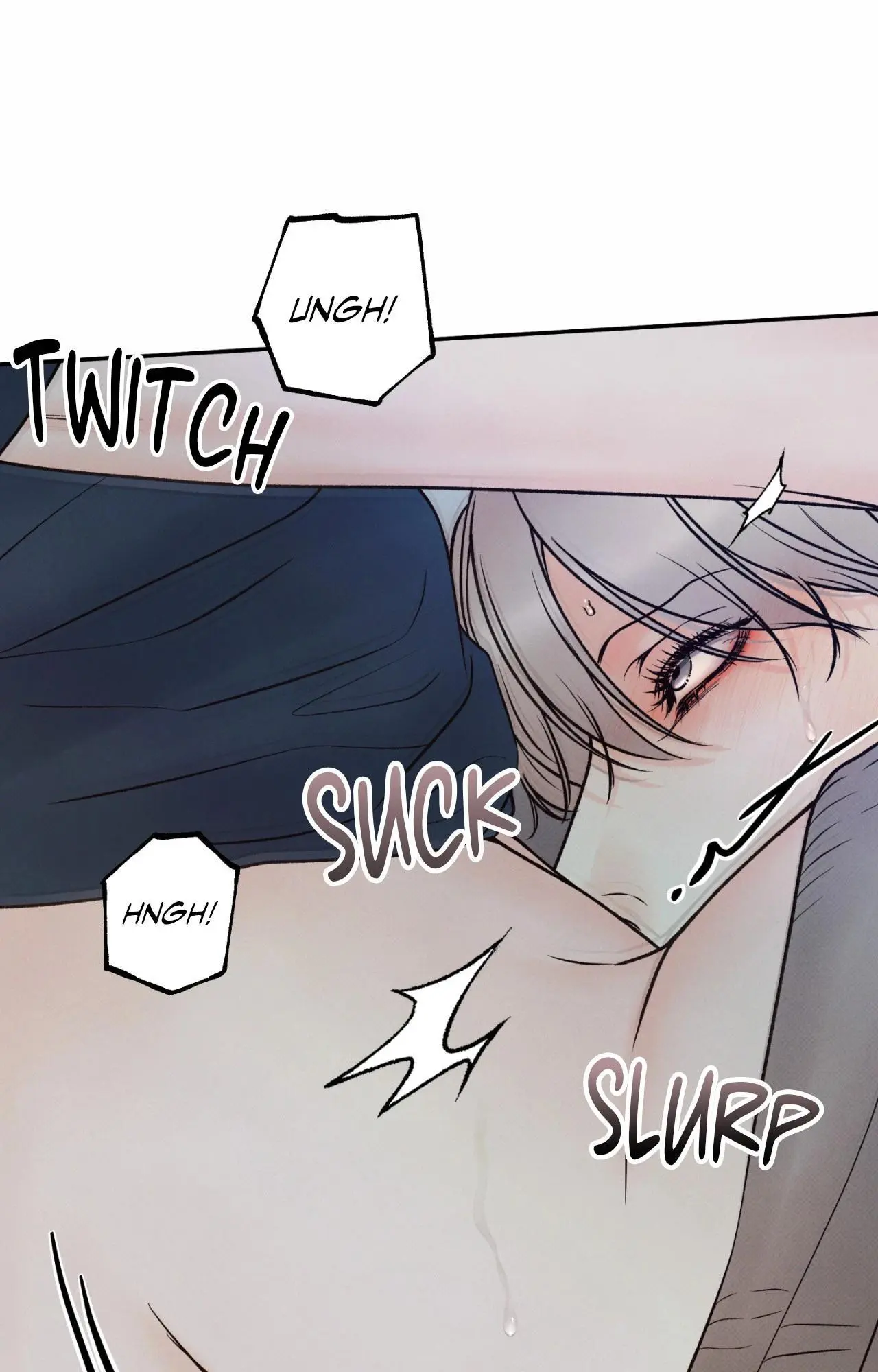 Borderline [Official Uncensored] - Chapter 22 Page 72