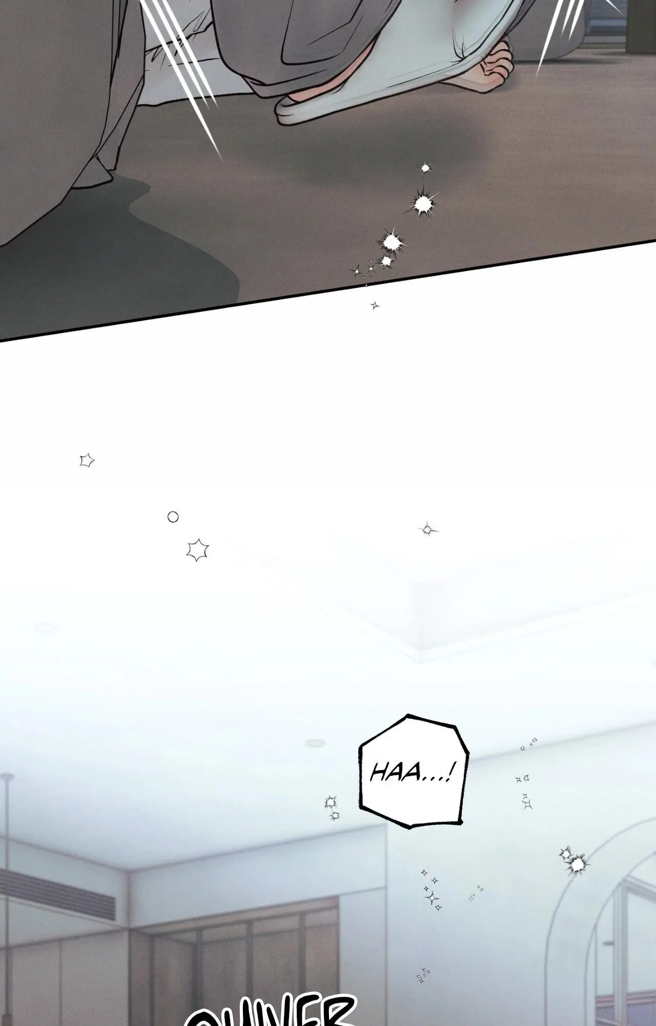 Borderline [Official Uncensored] - Chapter 22 Page 74
