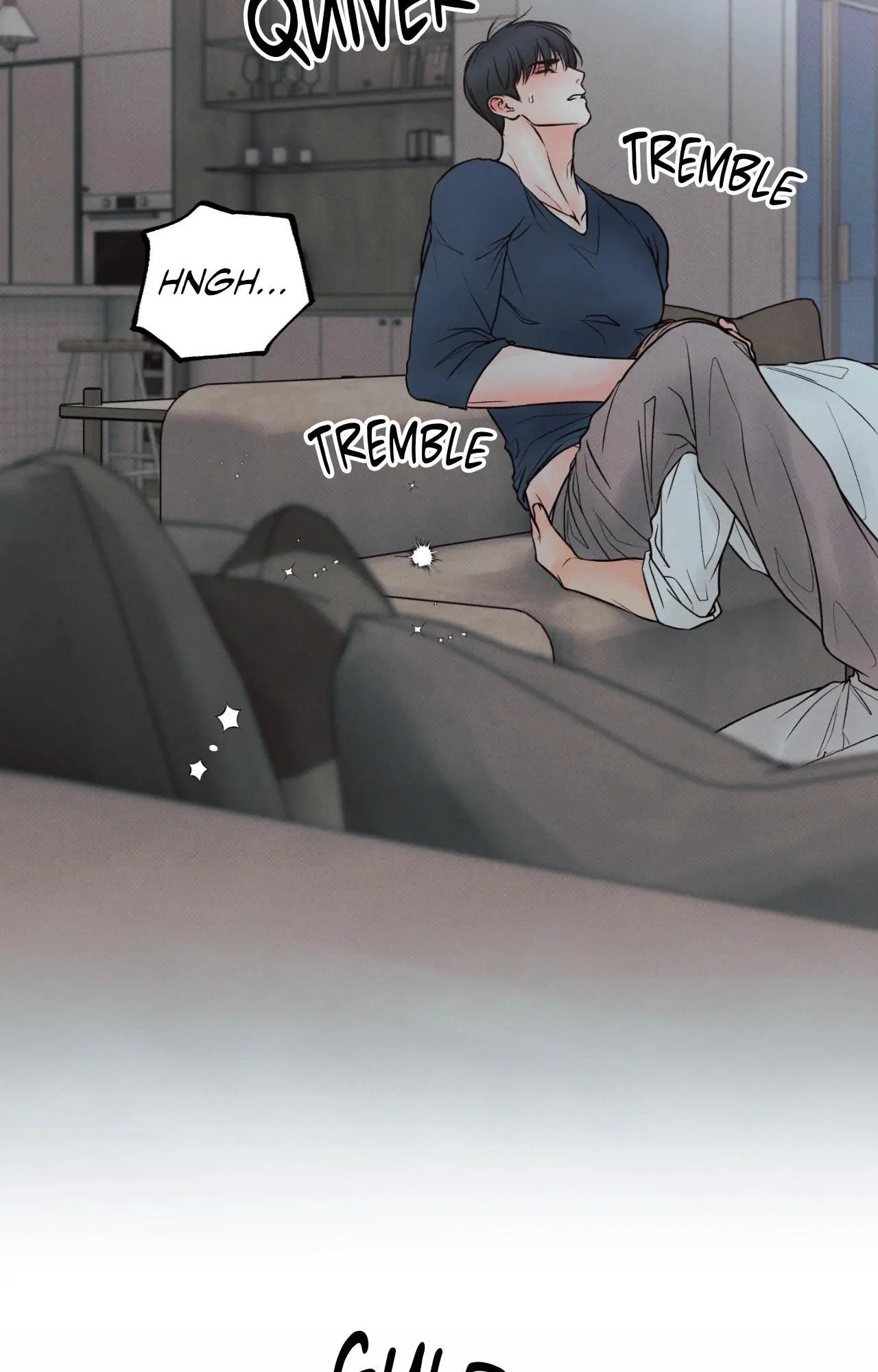 Borderline [Official Uncensored] - Chapter 22 Page 75