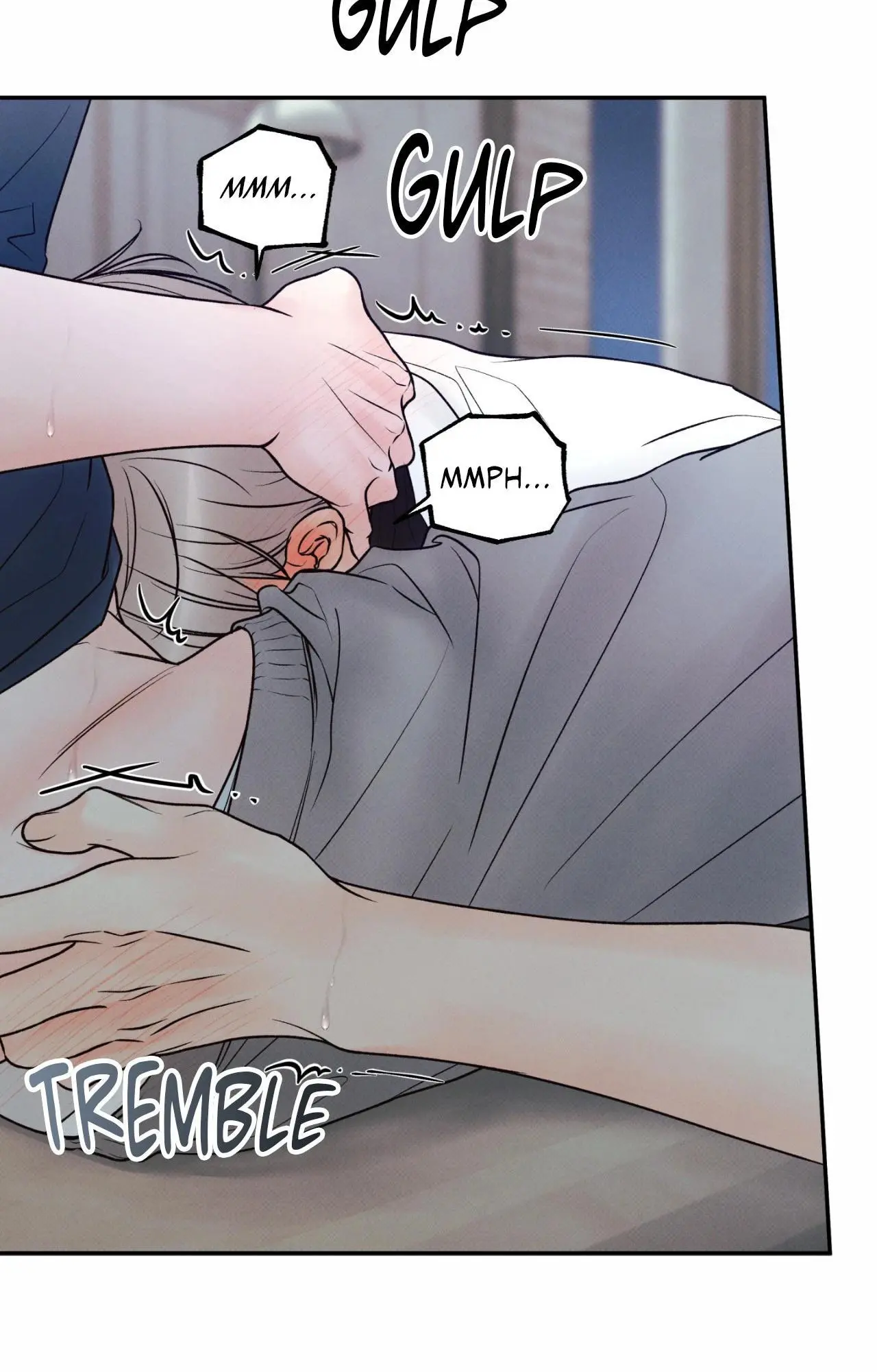 Borderline [Official Uncensored] - Chapter 22 Page 76