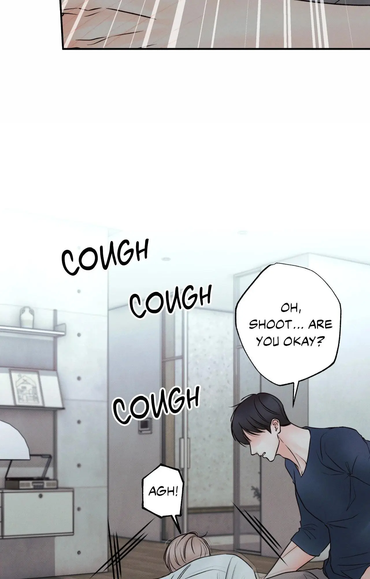 Borderline [Official Uncensored] - Chapter 22 Page 79