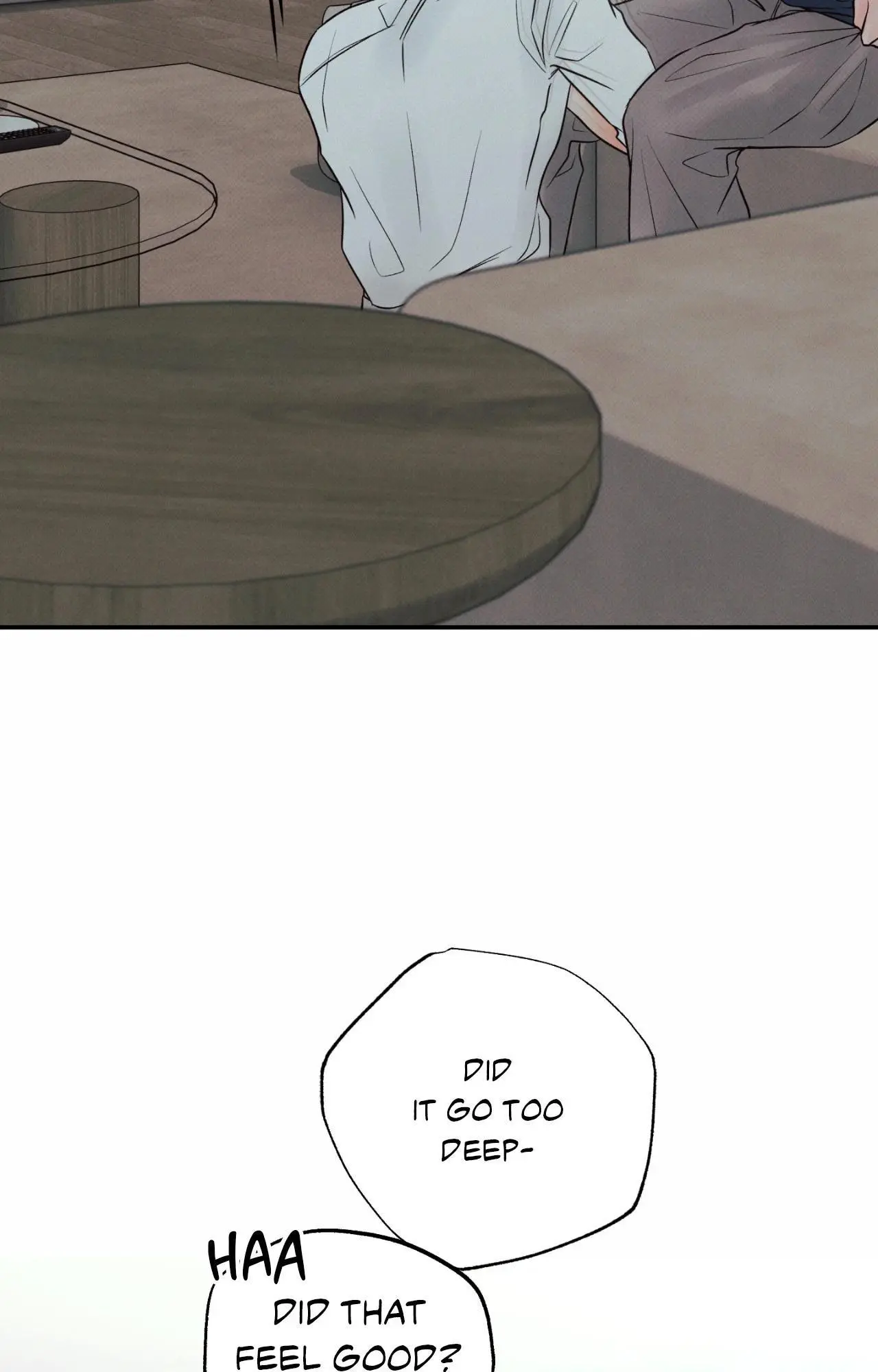 Borderline [Official Uncensored] - Chapter 22 Page 80
