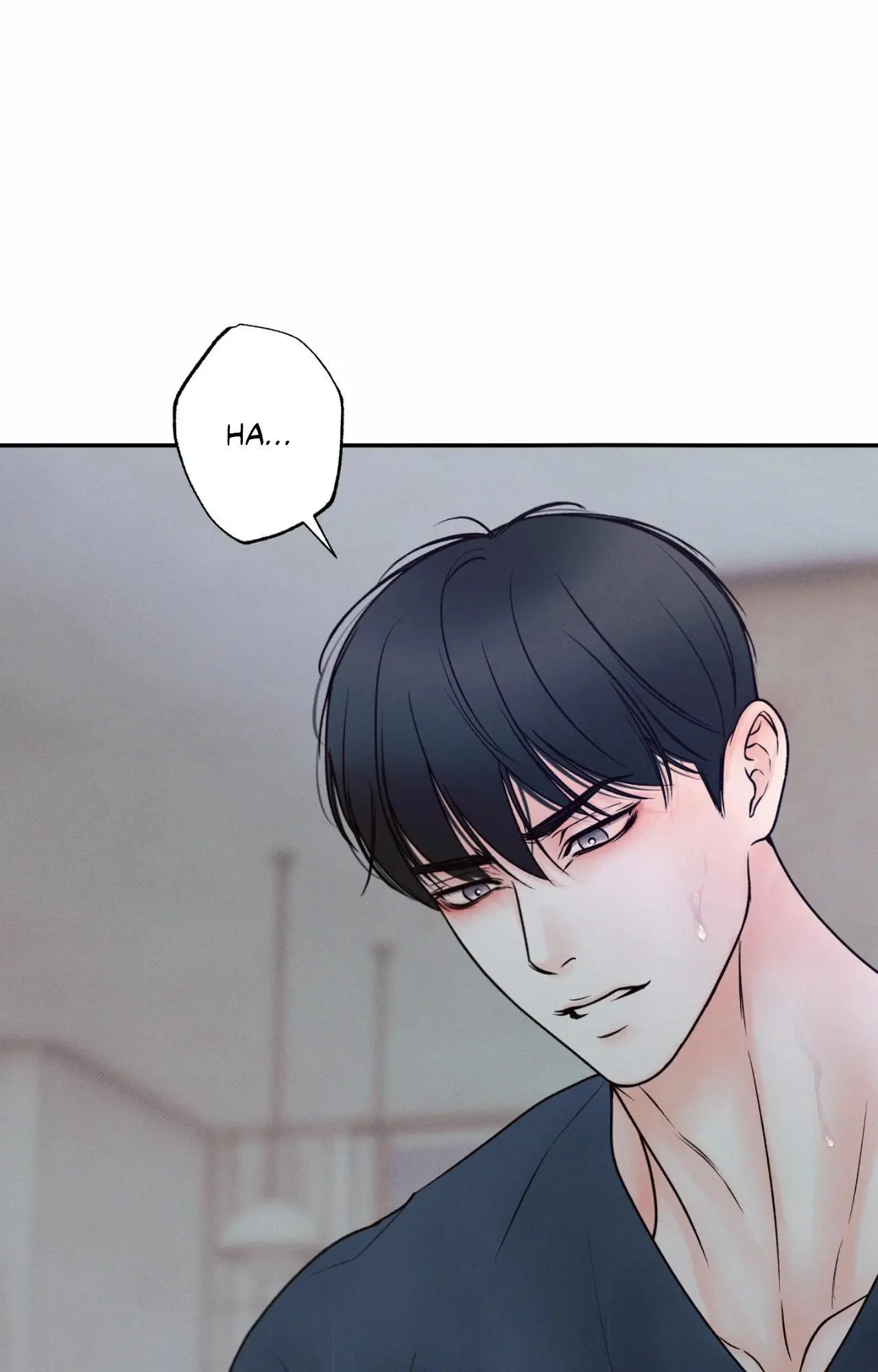 Borderline [Official Uncensored] - Chapter 22 Page 82