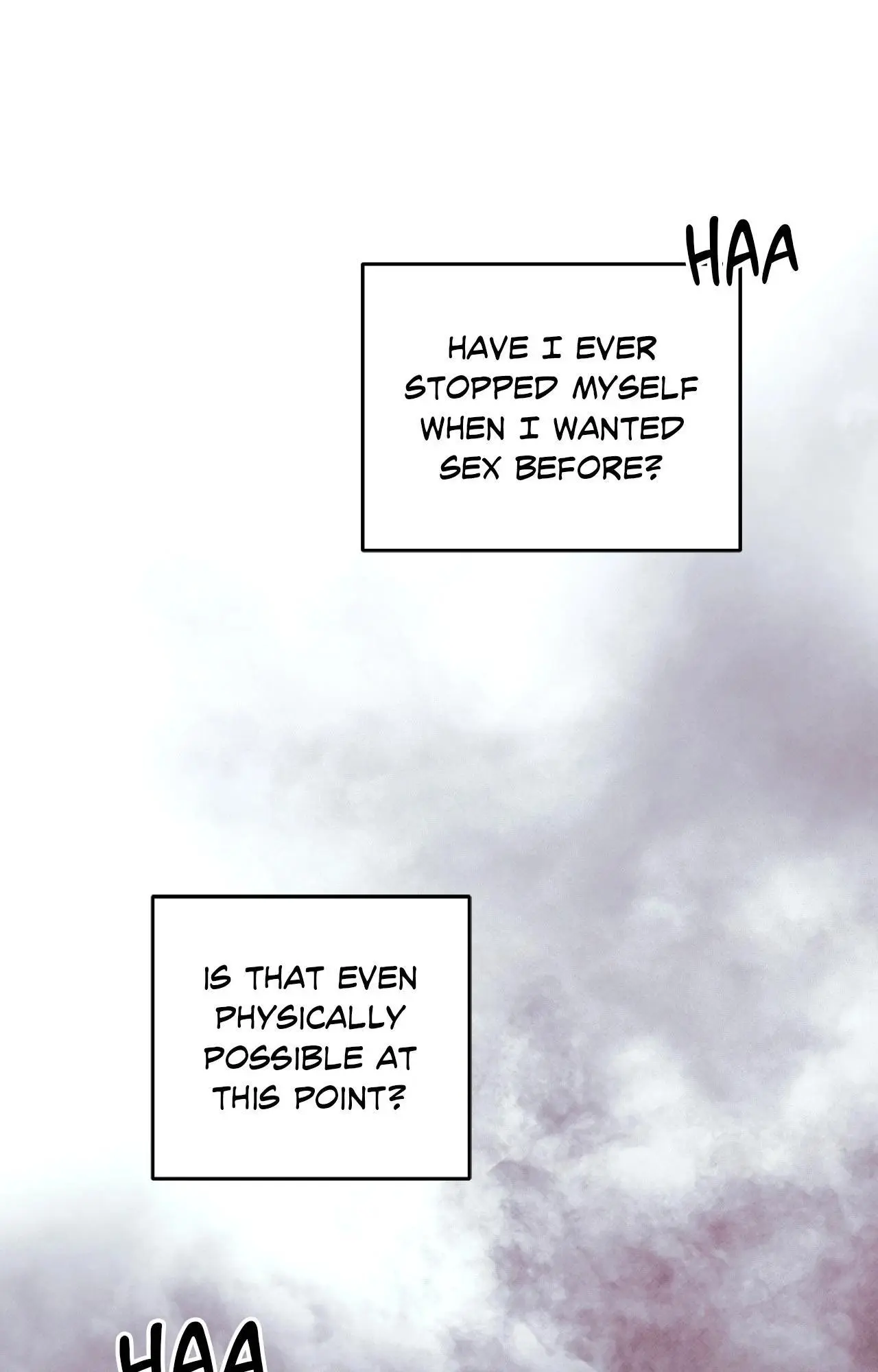 Borderline [Official Uncensored] - Chapter 22 Page 88