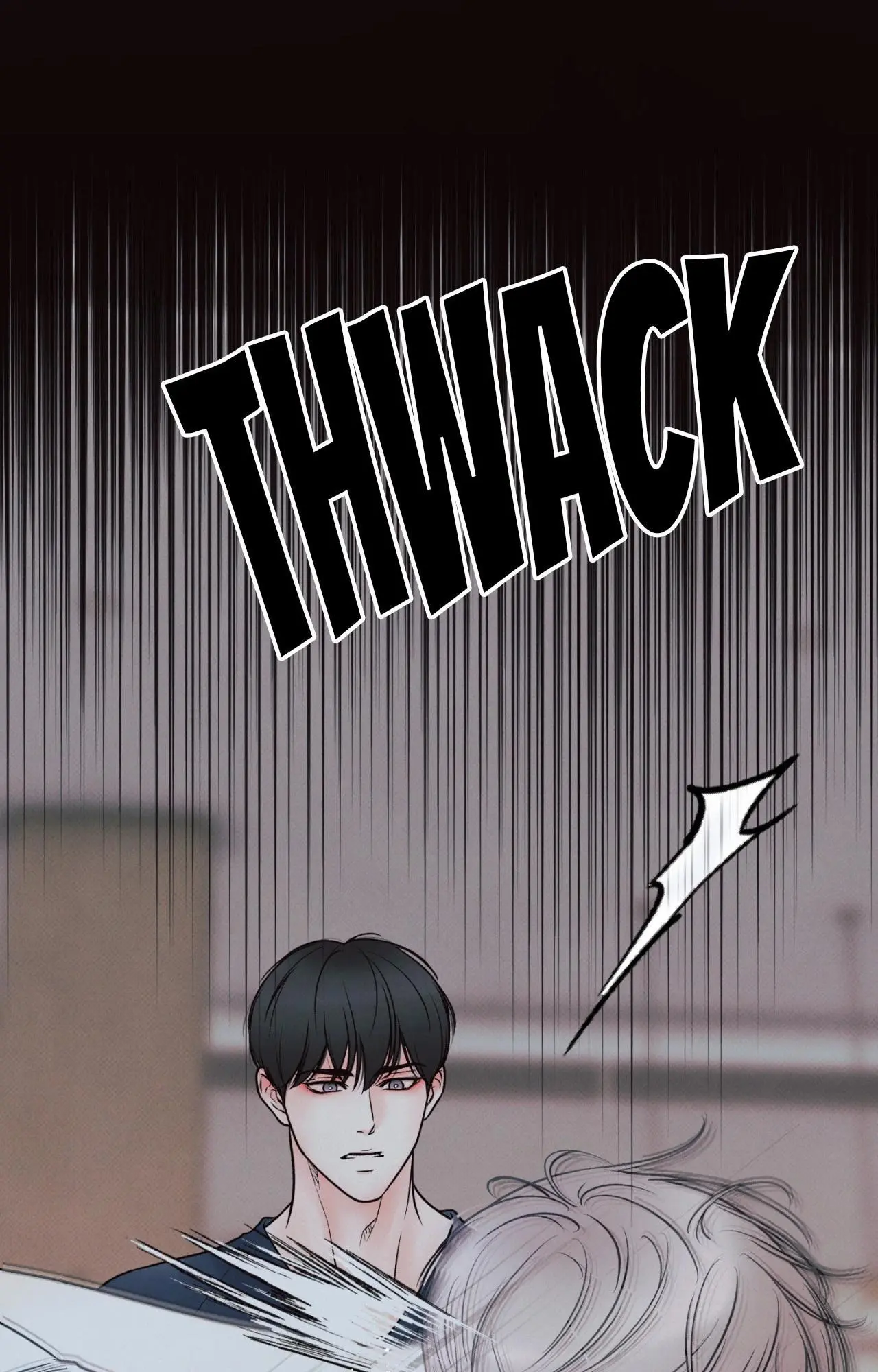 Borderline [Official Uncensored] - Chapter 22 Page 90