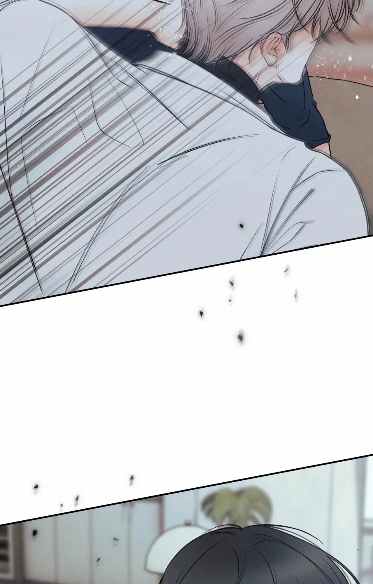 Borderline [Official Uncensored] - Chapter 22 Page 91