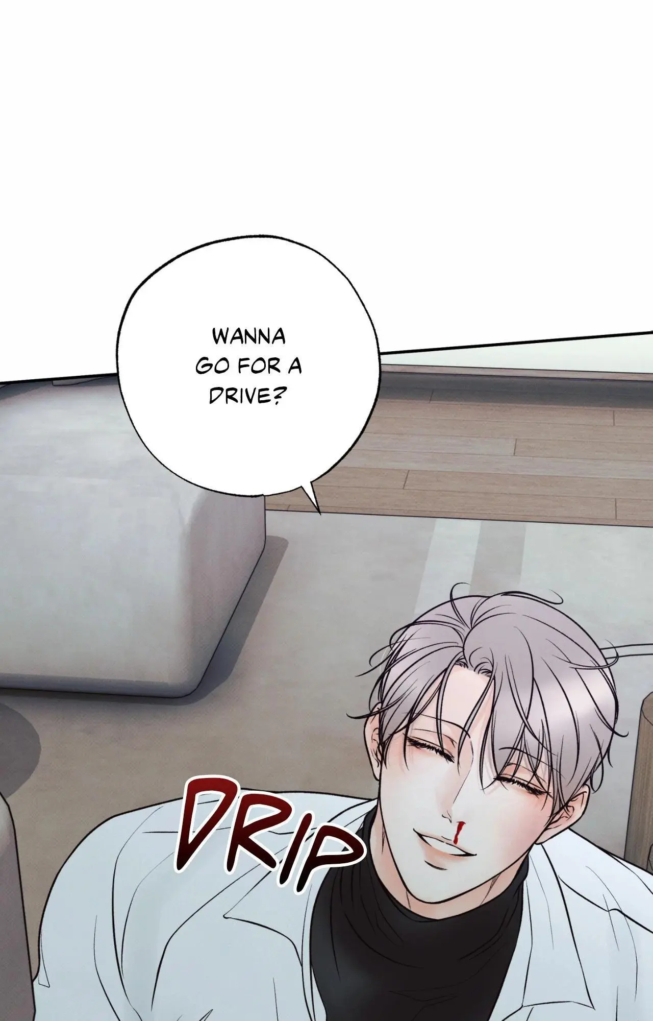 Borderline [Official Uncensored] - Chapter 22 Page 93