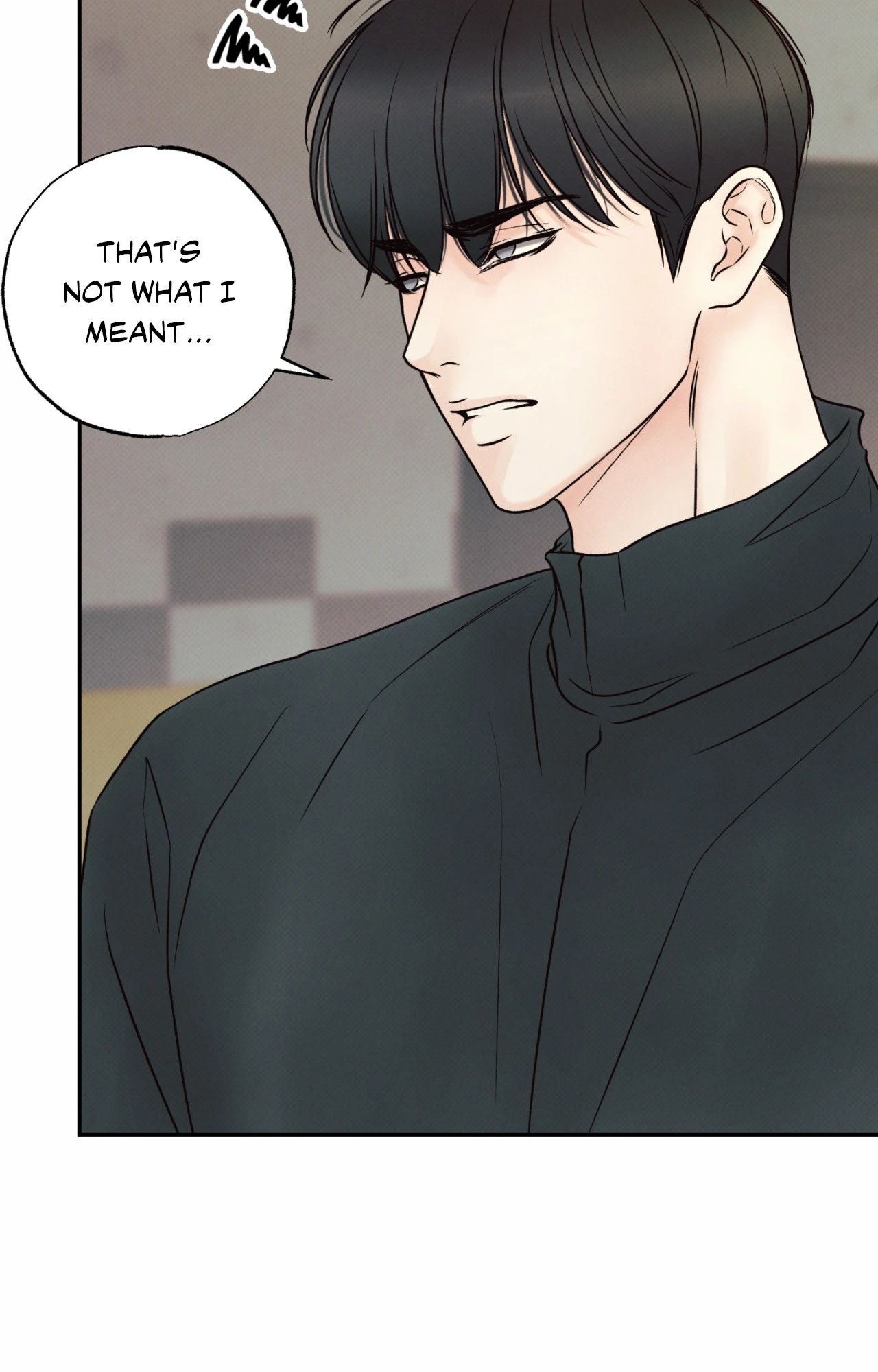 Borderline [Official Uncensored] - Chapter 23 Page 16