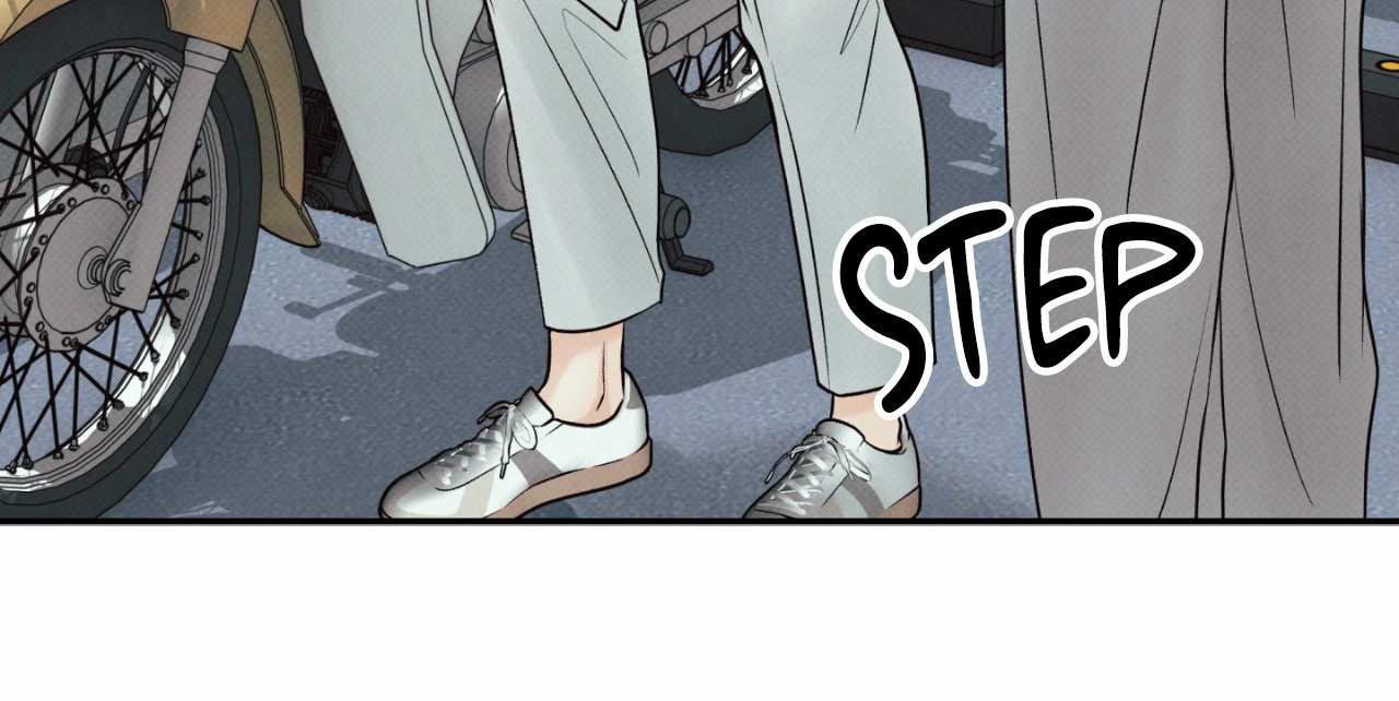Borderline [Official Uncensored] - Chapter 23 Page 24