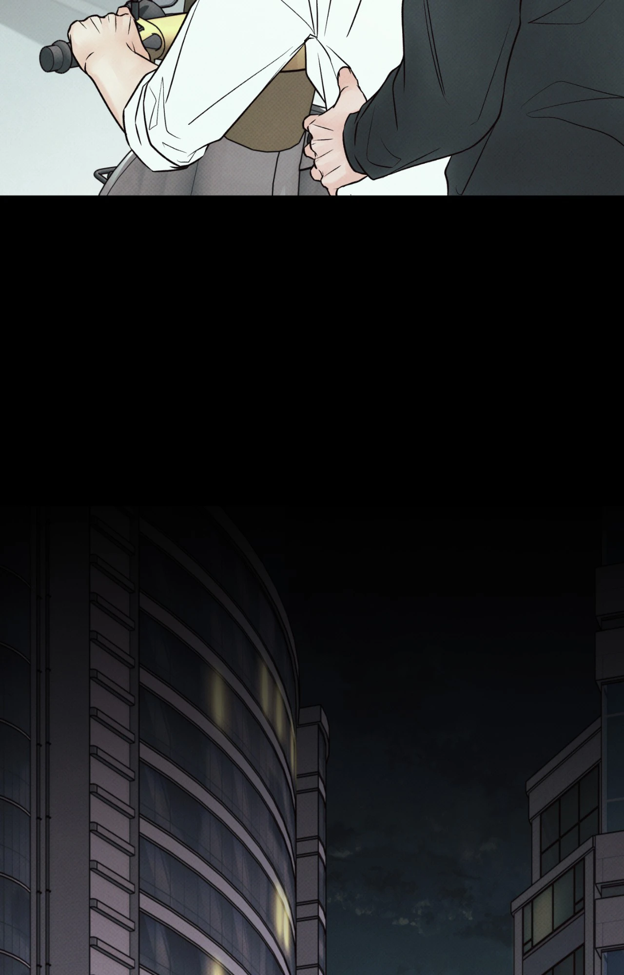 Borderline [Official Uncensored] - Chapter 23 Page 26