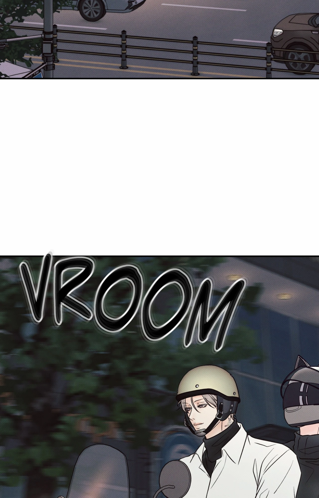 Borderline [Official Uncensored] - Chapter 23 Page 29