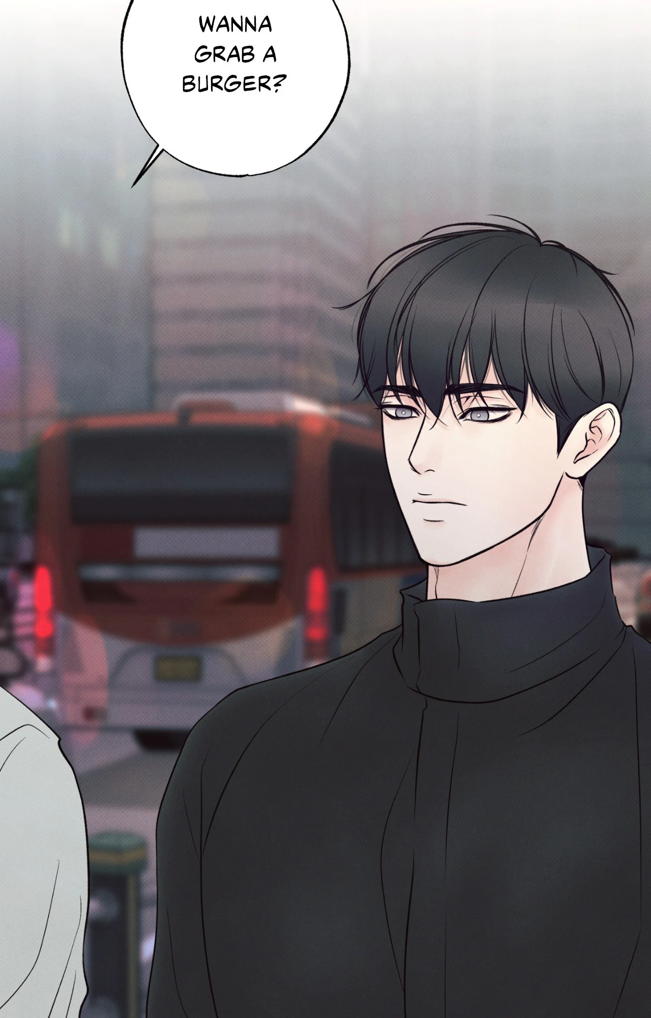 Borderline [Official Uncensored] - Chapter 23 Page 39