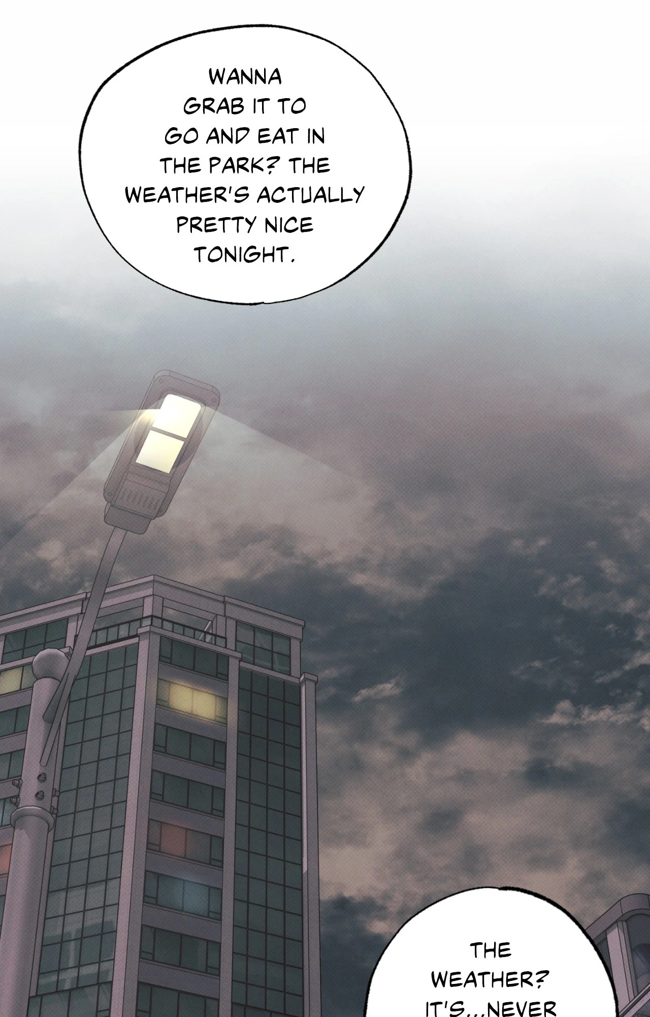Borderline [Official Uncensored] - Chapter 23 Page 45