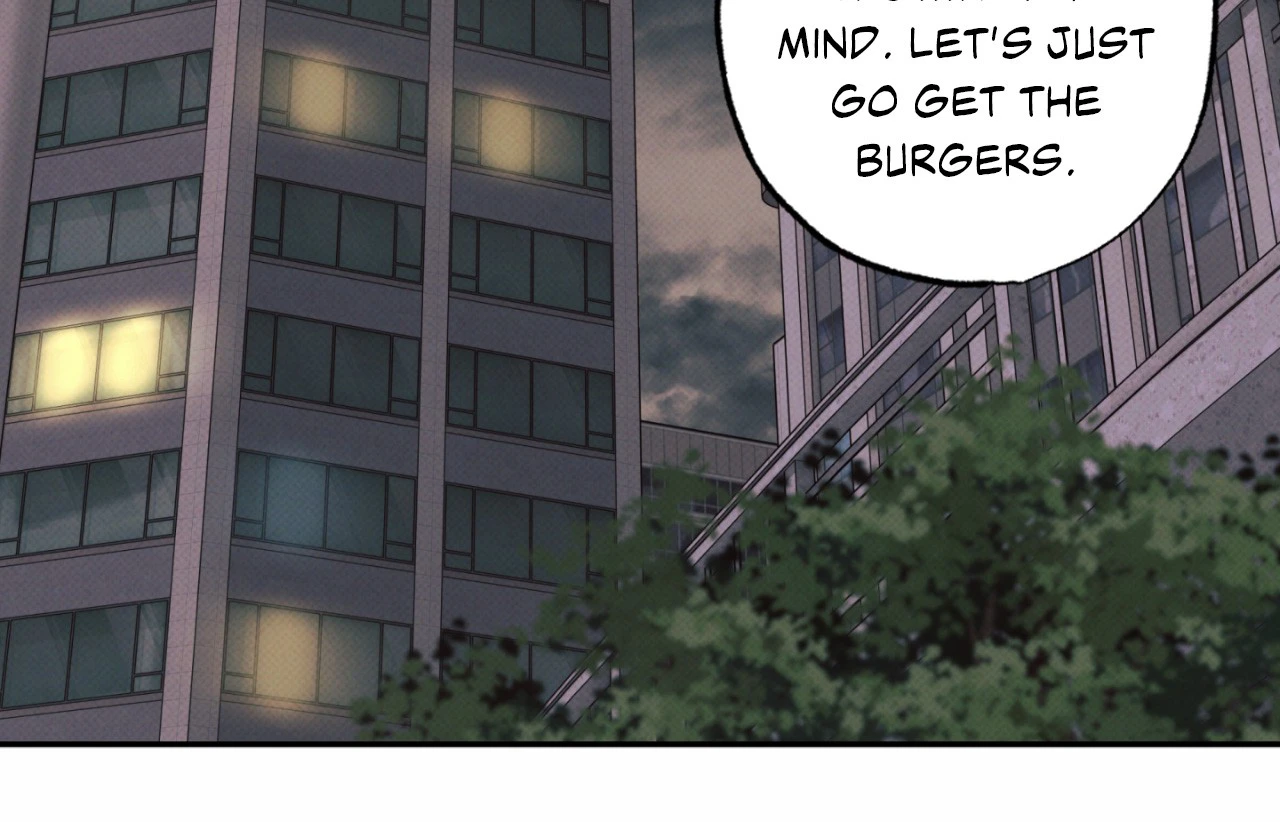 Borderline [Official Uncensored] - Chapter 23 Page 46