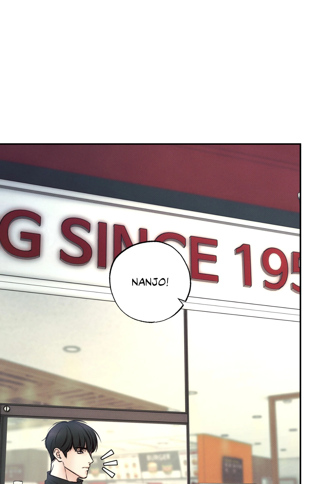 Borderline [Official Uncensored] - Chapter 23 Page 52