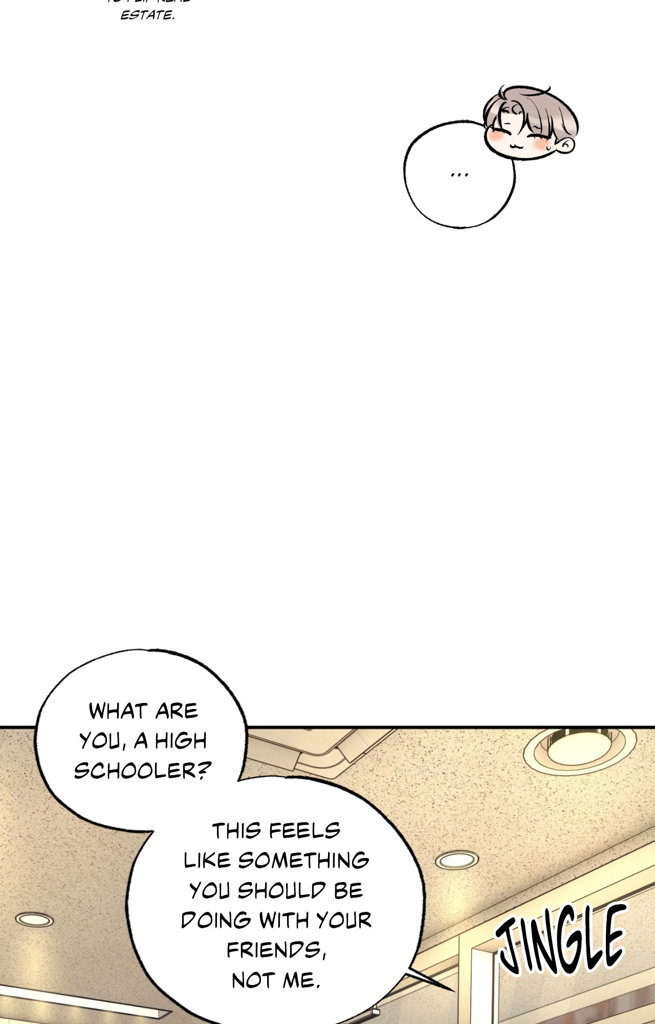Borderline [Official Uncensored] - Chapter 23 Page 55