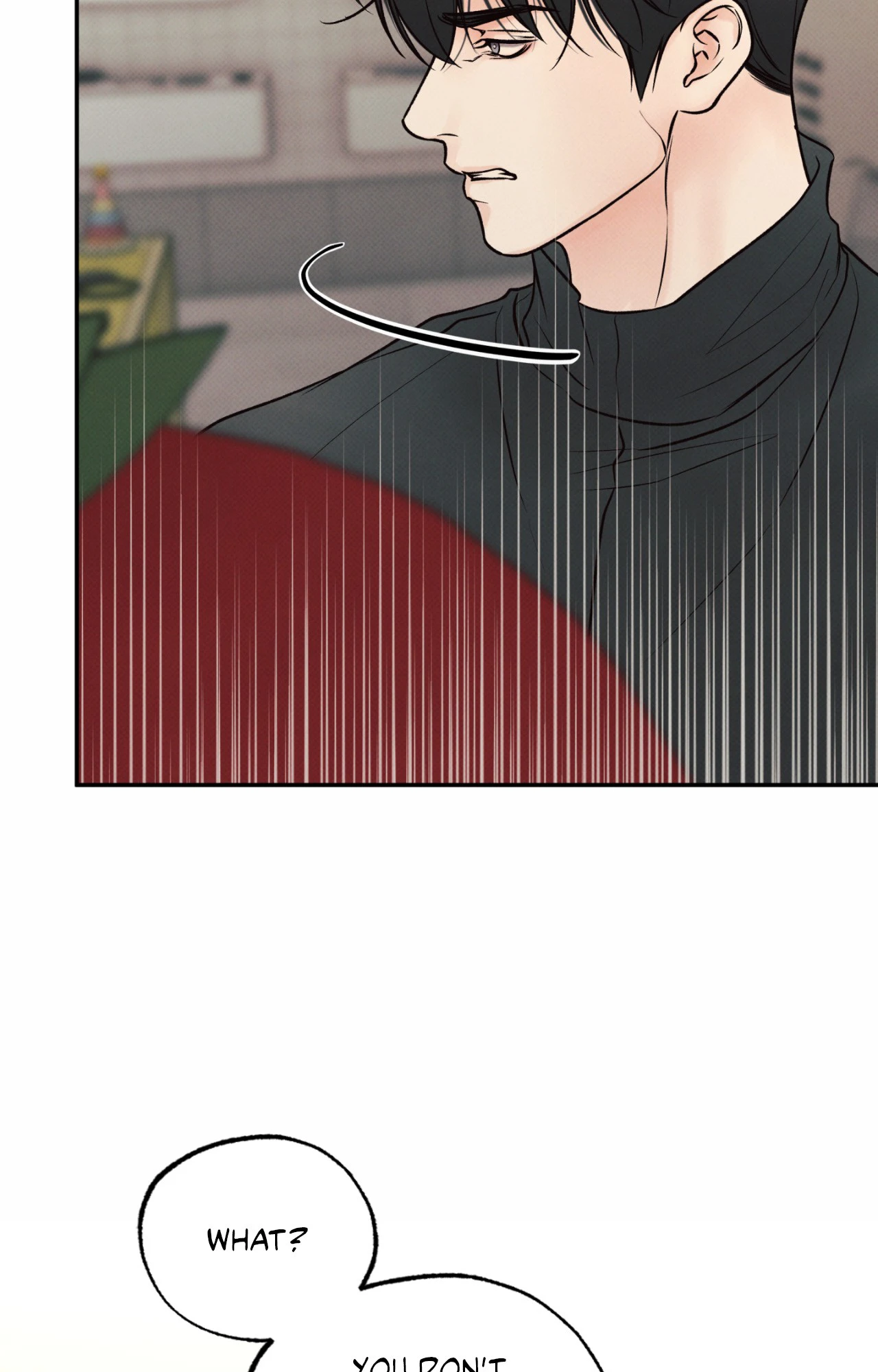 Borderline [Official Uncensored] - Chapter 23 Page 59