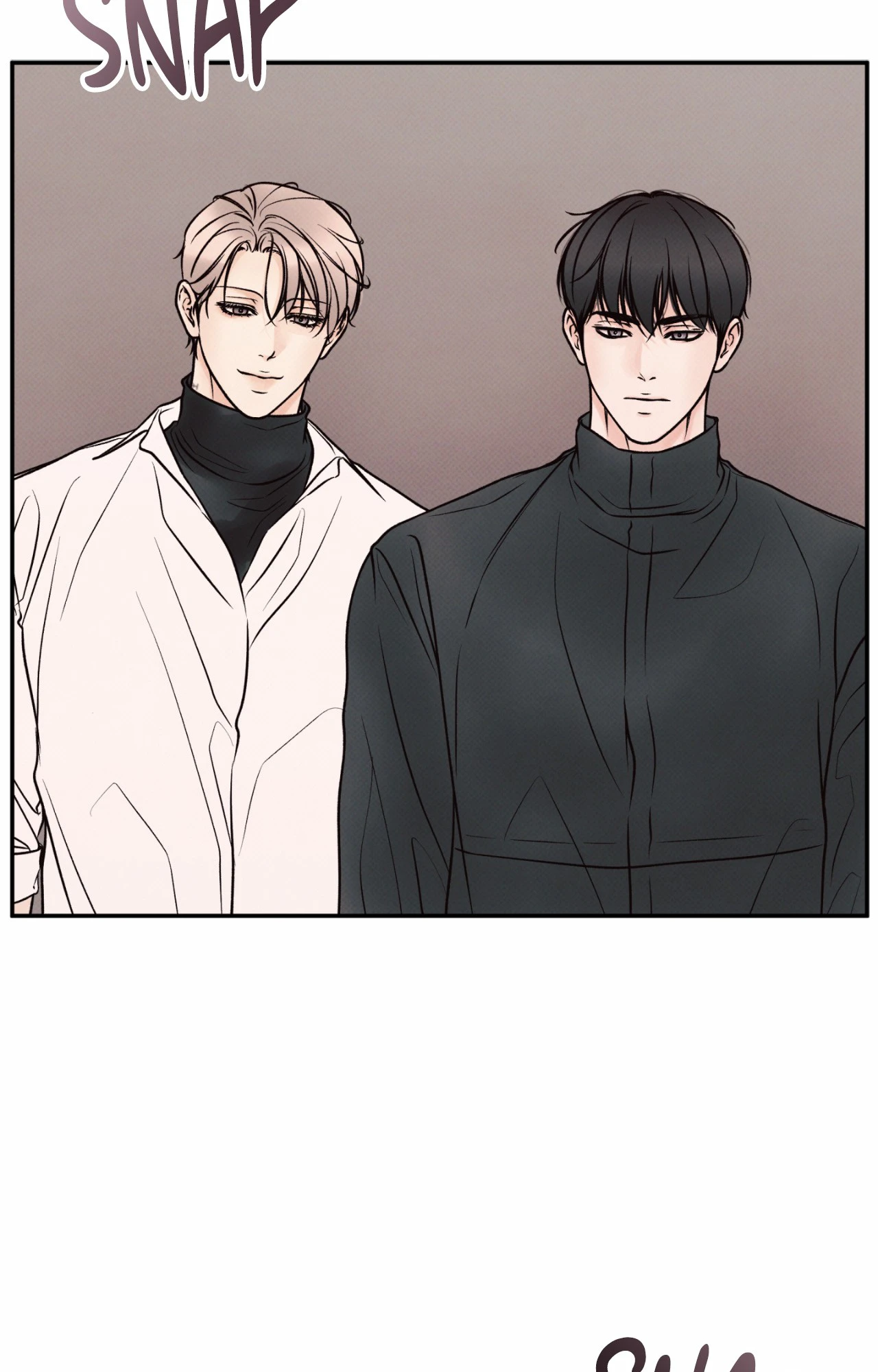 Borderline [Official Uncensored] - Chapter 23 Page 64