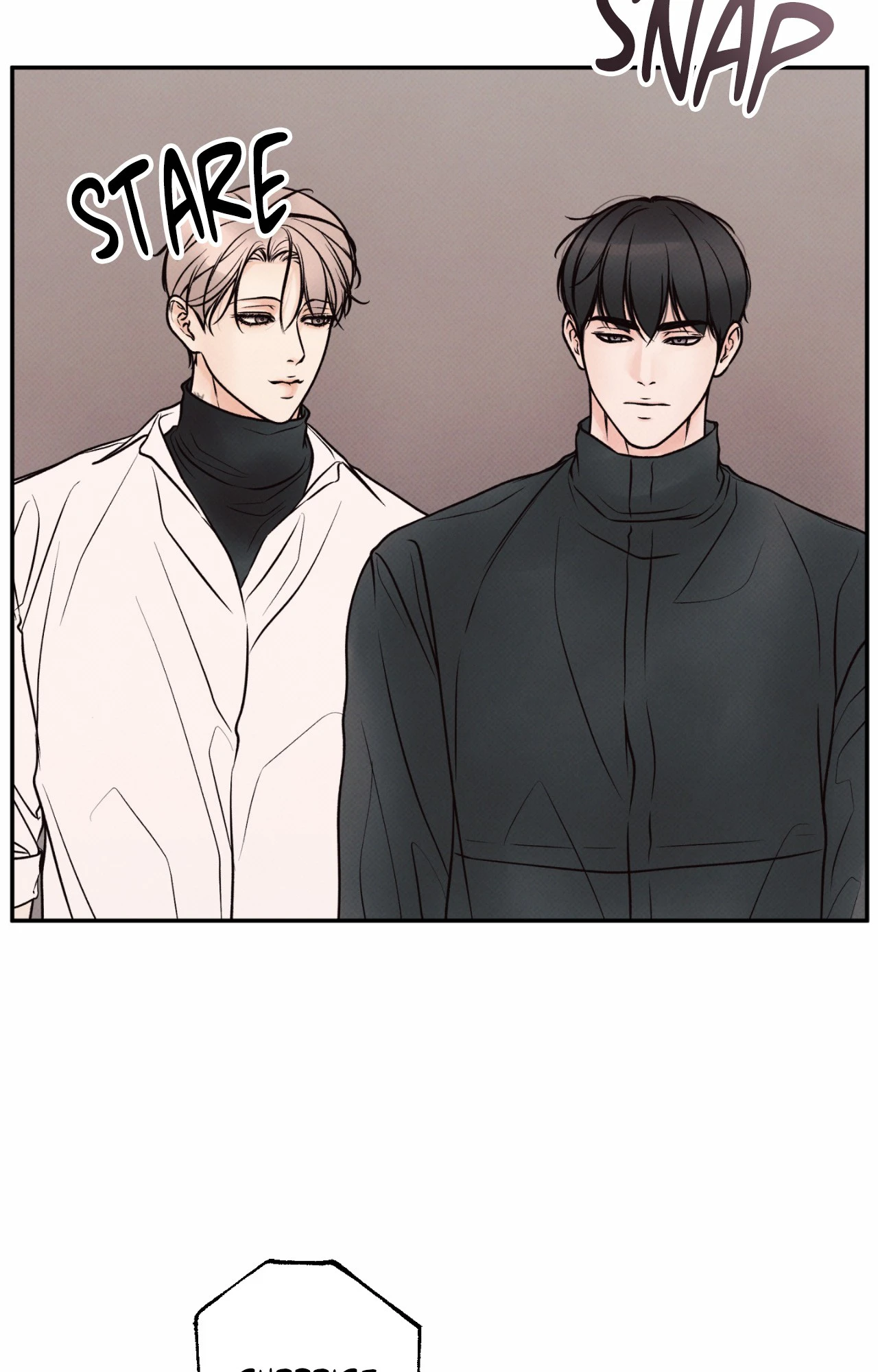 Borderline [Official Uncensored] - Chapter 23 Page 65