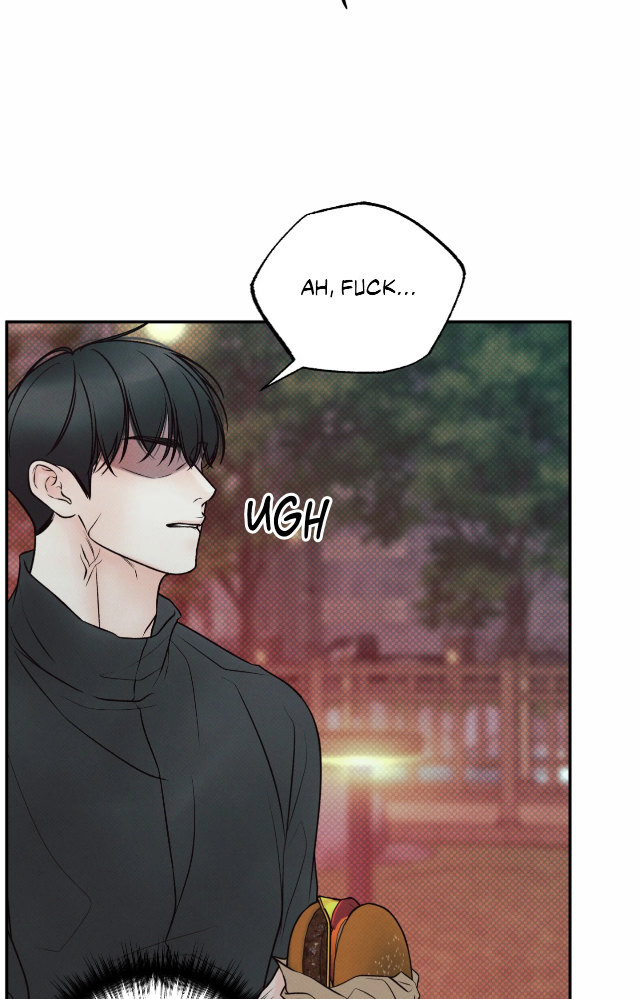 Borderline [Official Uncensored] - Chapter 23 Page 72