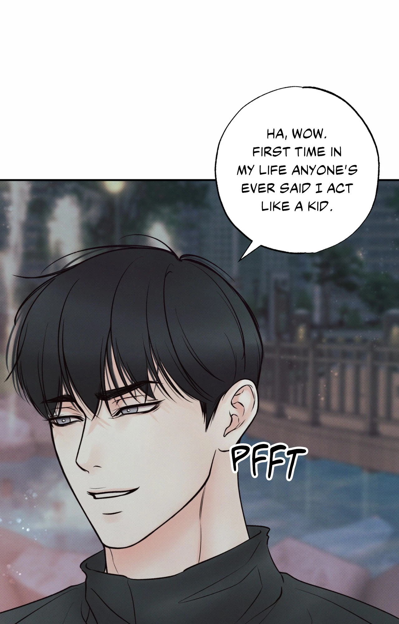 Borderline [Official Uncensored] - Chapter 23 Page 75