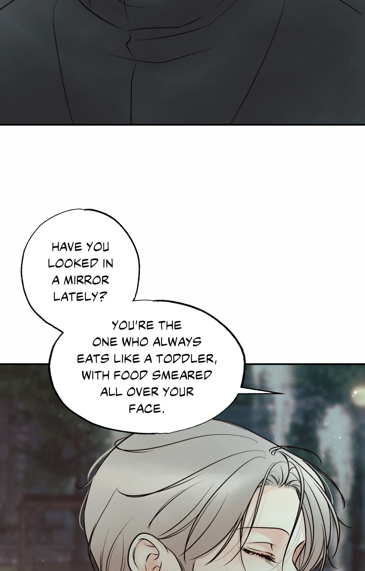Borderline [Official Uncensored] - Chapter 23 Page 76