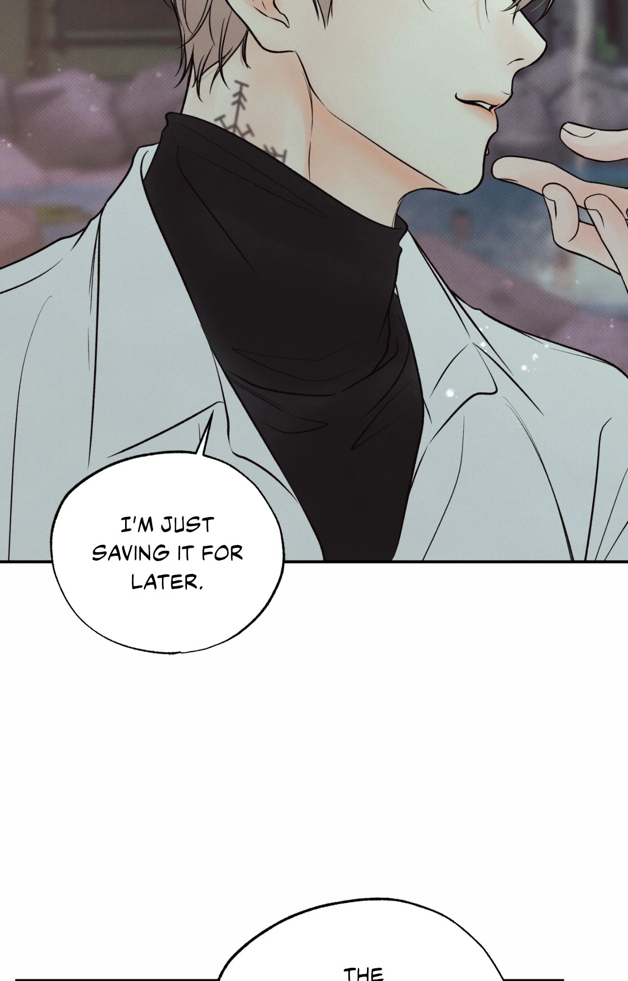 Borderline [Official Uncensored] - Chapter 23 Page 77