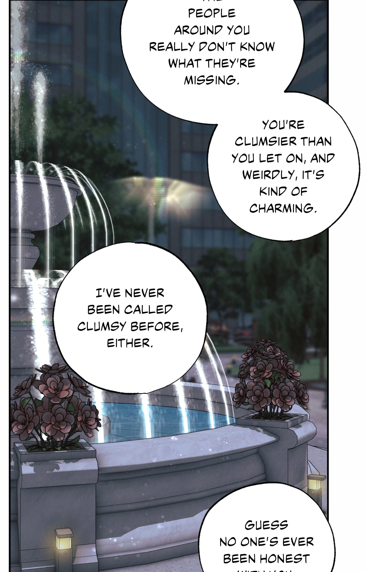 Borderline [Official Uncensored] - Chapter 23 Page 78