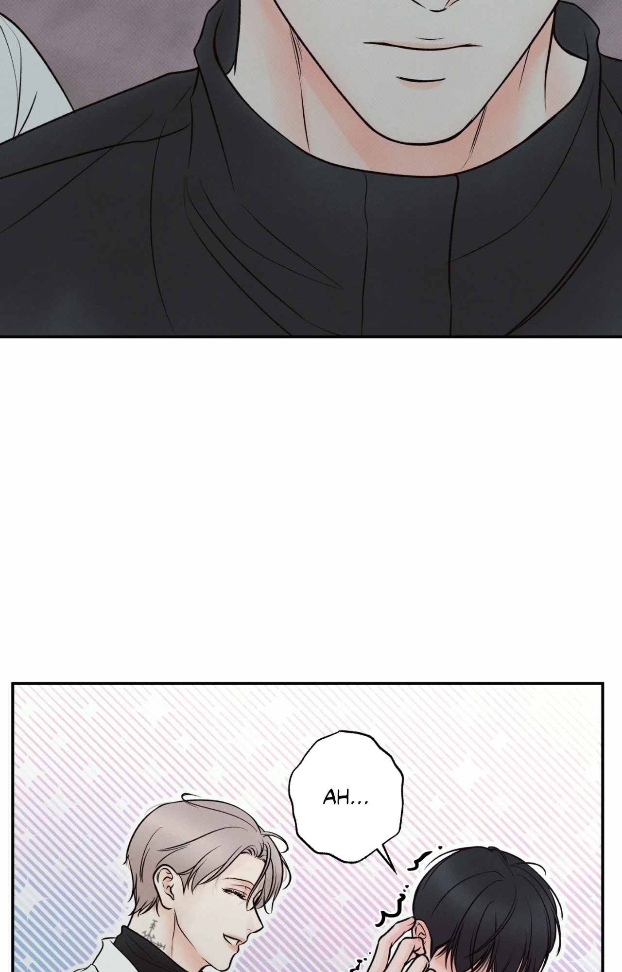 Borderline [Official Uncensored] - Chapter 23 Page 81