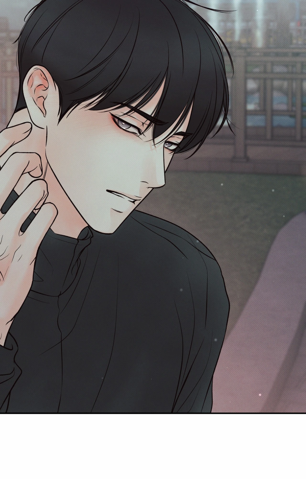 Borderline [Official Uncensored] - Chapter 23 Page 83