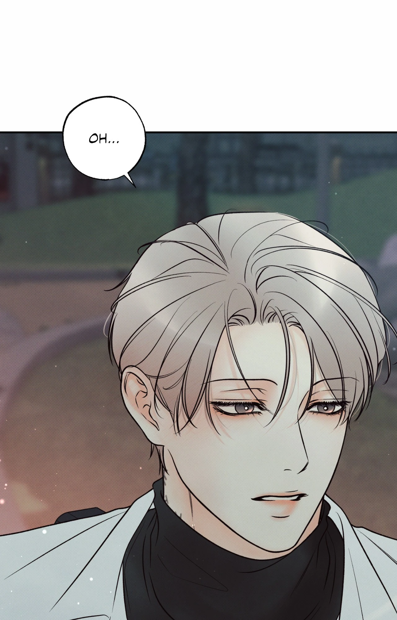 Borderline [Official Uncensored] - Chapter 23 Page 84