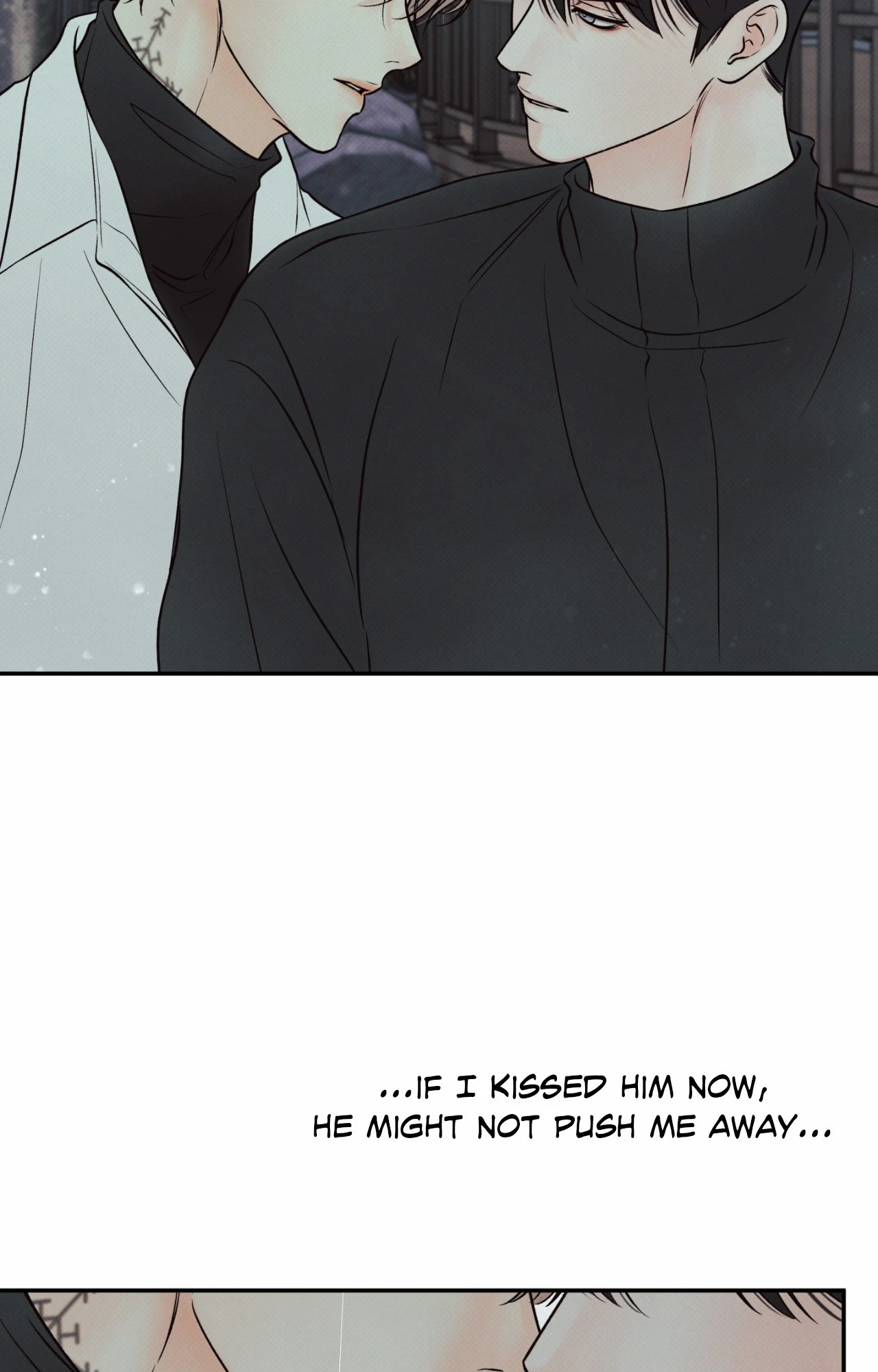 Borderline [Official Uncensored] - Chapter 23 Page 88