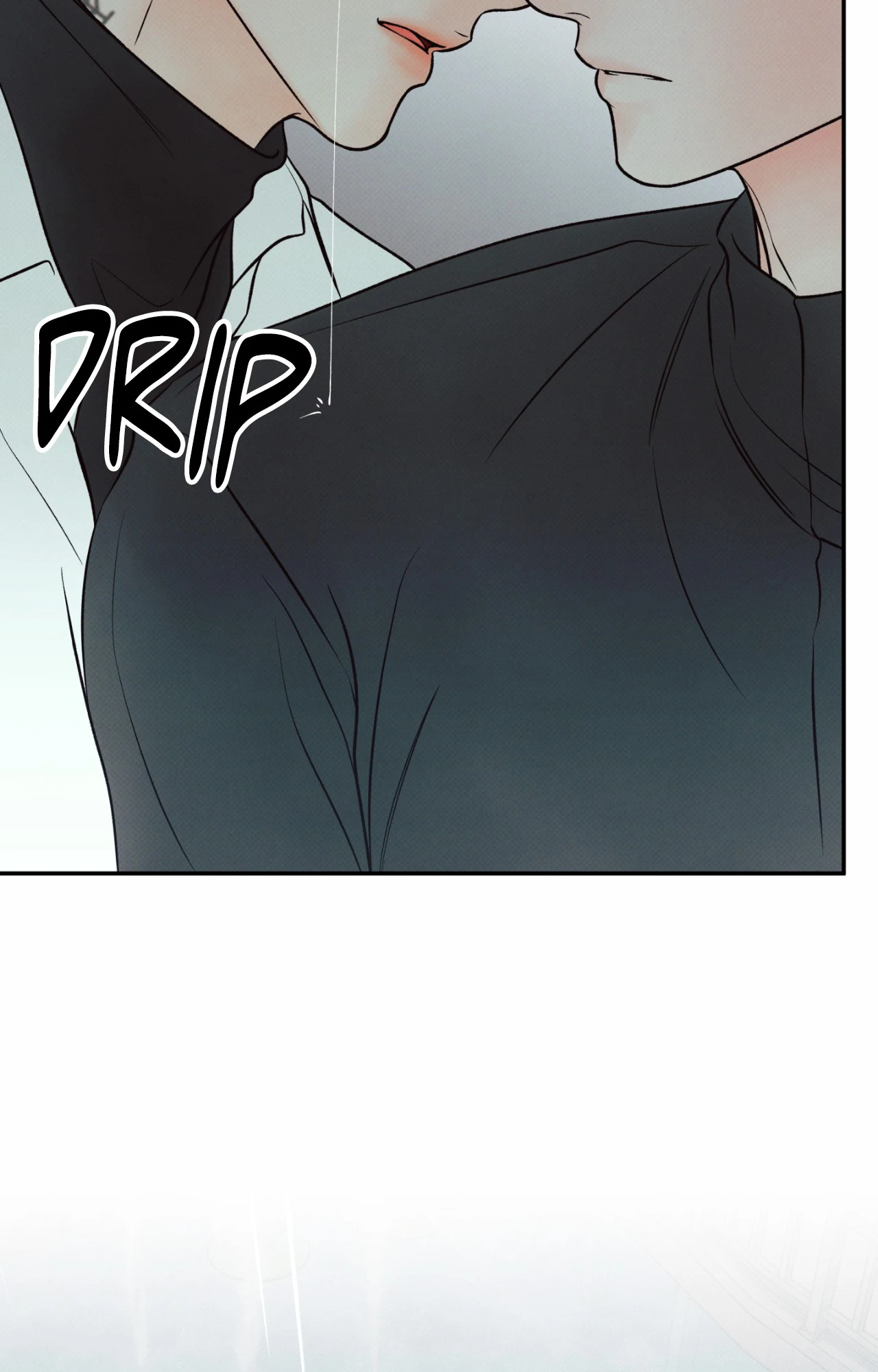Borderline [Official Uncensored] - Chapter 23 Page 89