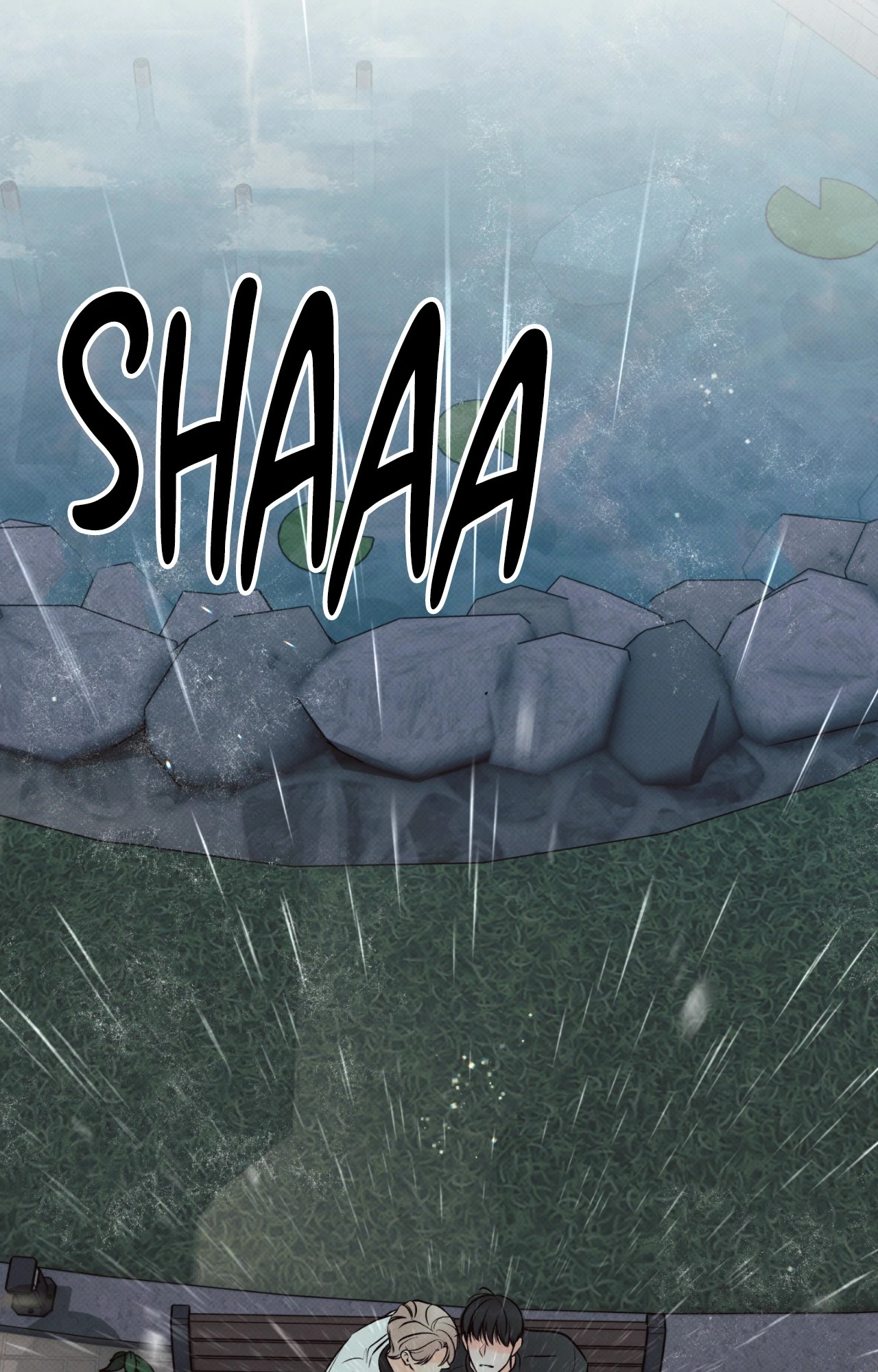 Borderline [Official Uncensored] - Chapter 23 Page 90
