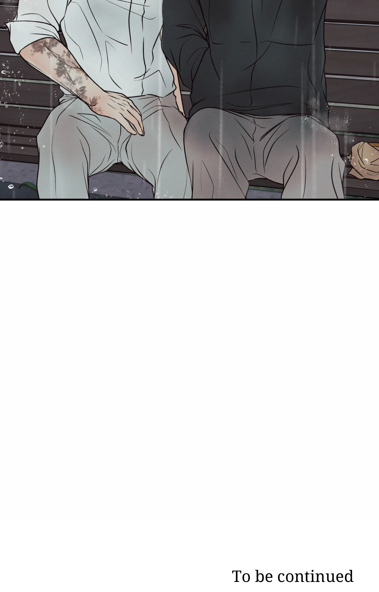 Borderline [Official Uncensored] - Chapter 23 Page 96