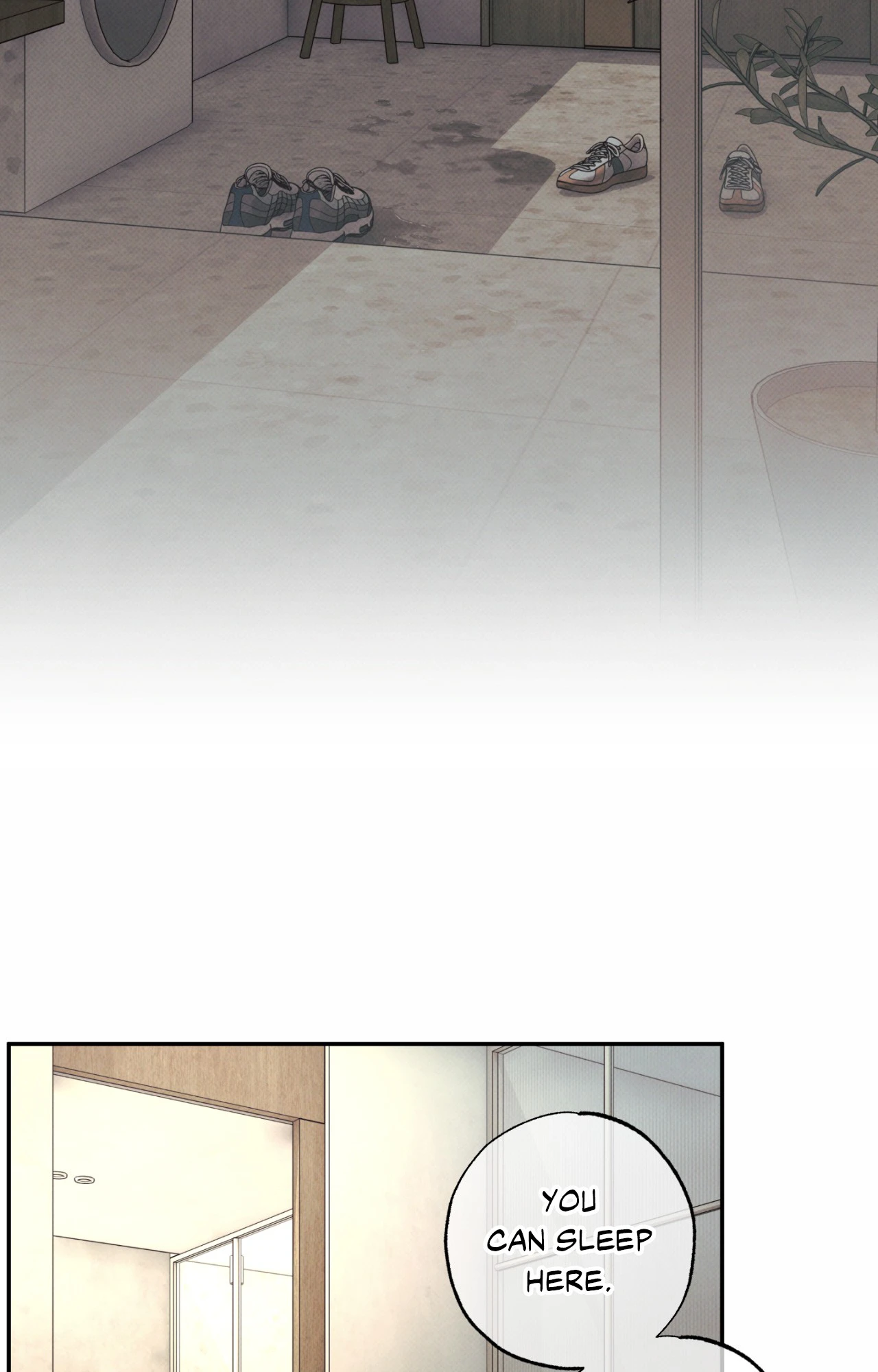 Borderline [Official Uncensored] - Chapter 24 Page 2