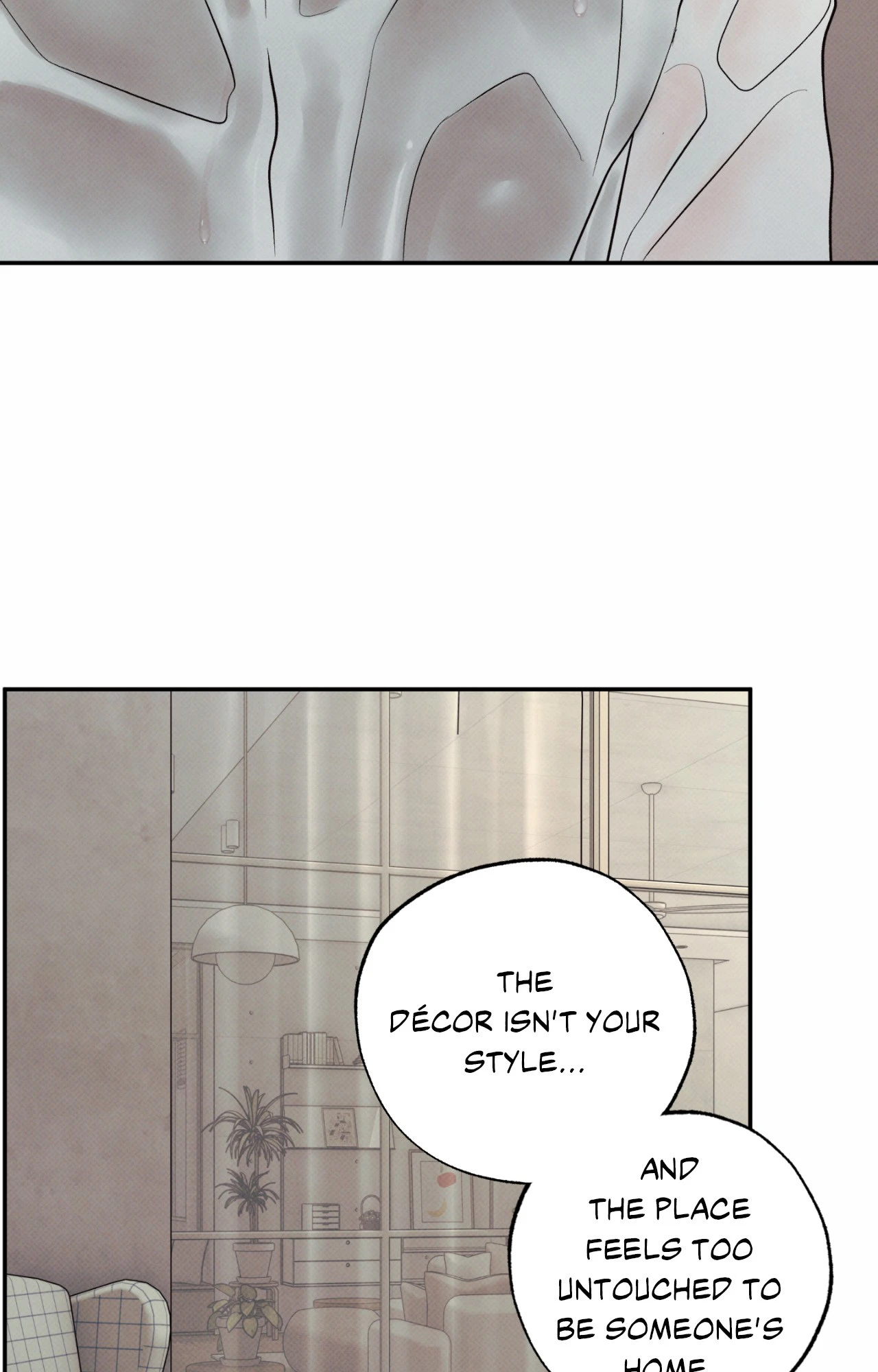 Borderline [Official Uncensored] - Chapter 24 Page 8