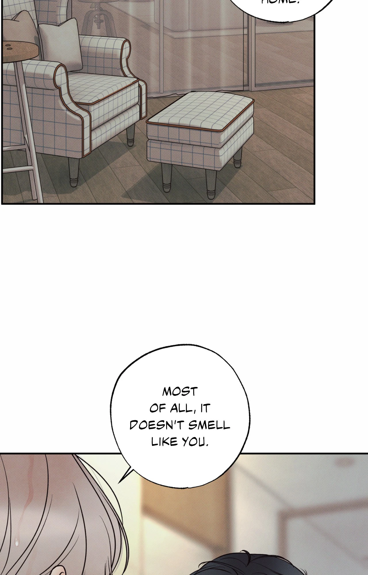Borderline [Official Uncensored] - Chapter 24 Page 9