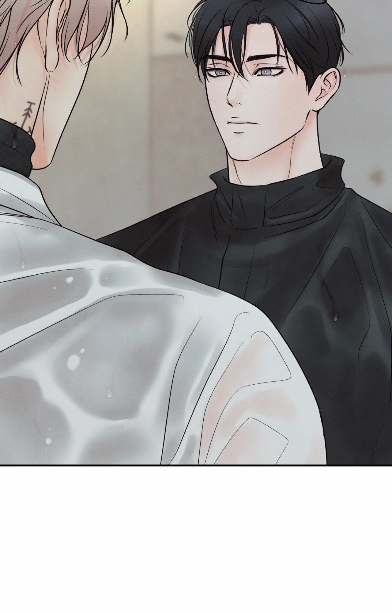 Borderline [Official Uncensored] - Chapter 24 Page 10