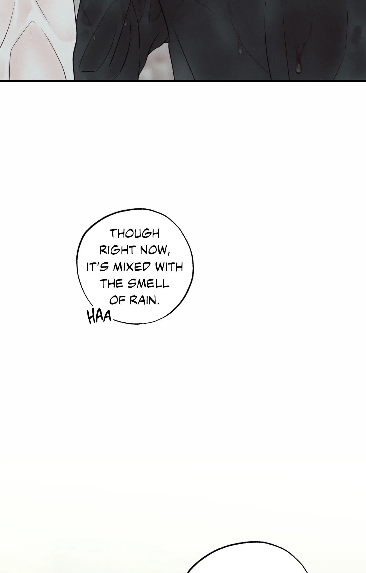 Borderline [Official Uncensored] - Chapter 24 Page 13
