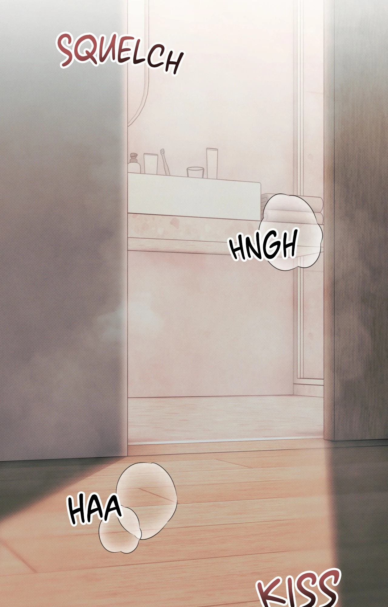 Borderline [Official Uncensored] - Chapter 24 Page 16