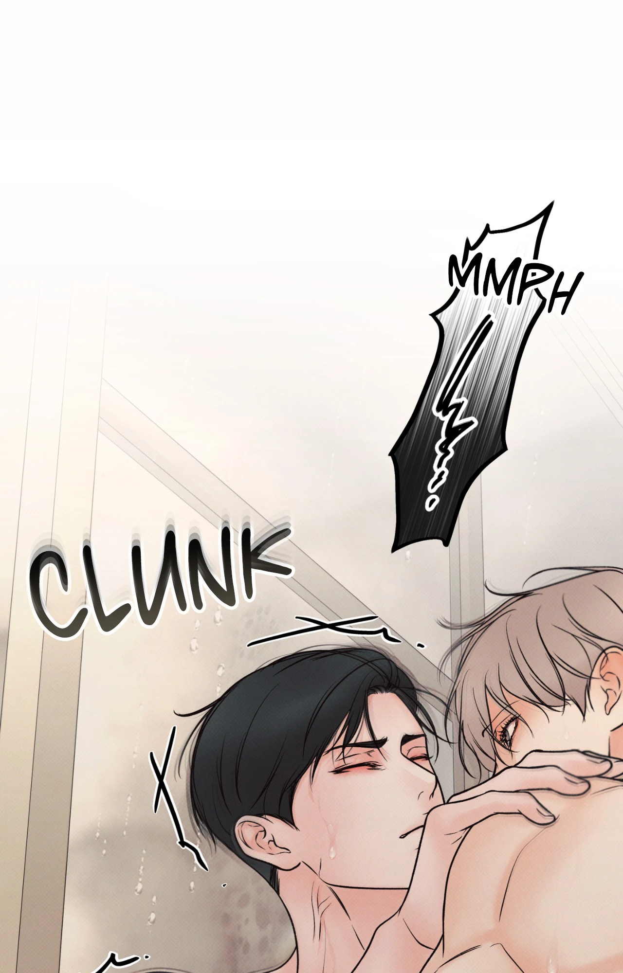 Borderline [Official Uncensored] - Chapter 24 Page 29
